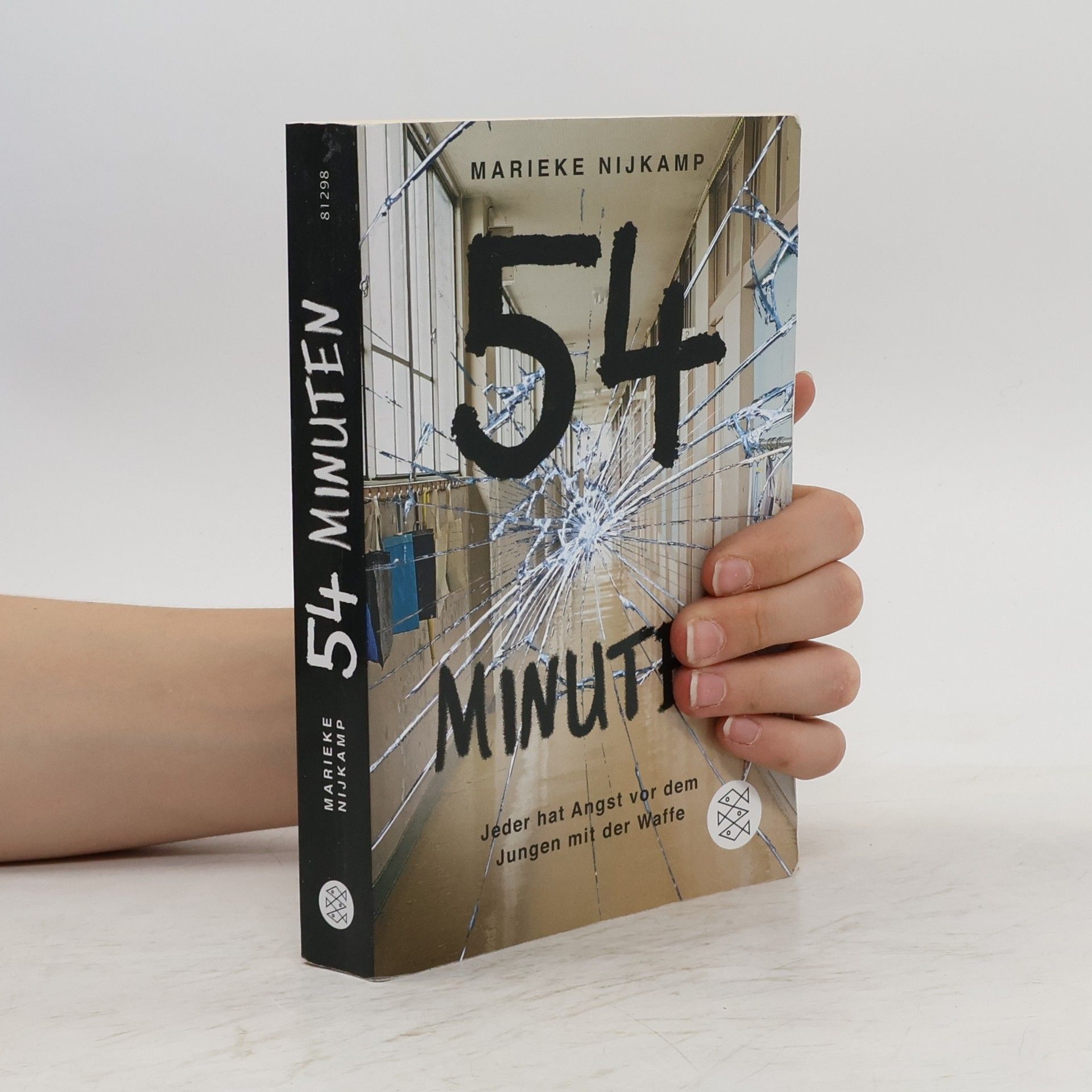 Marieke Nijkamp 54 Minuten