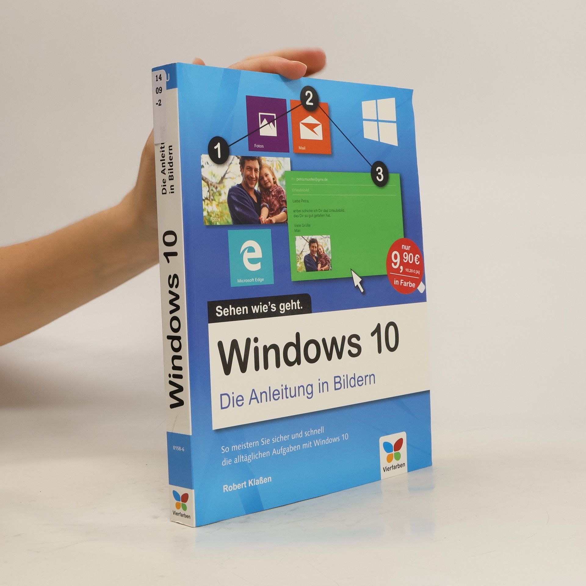 Robert Klaßen Windows 10