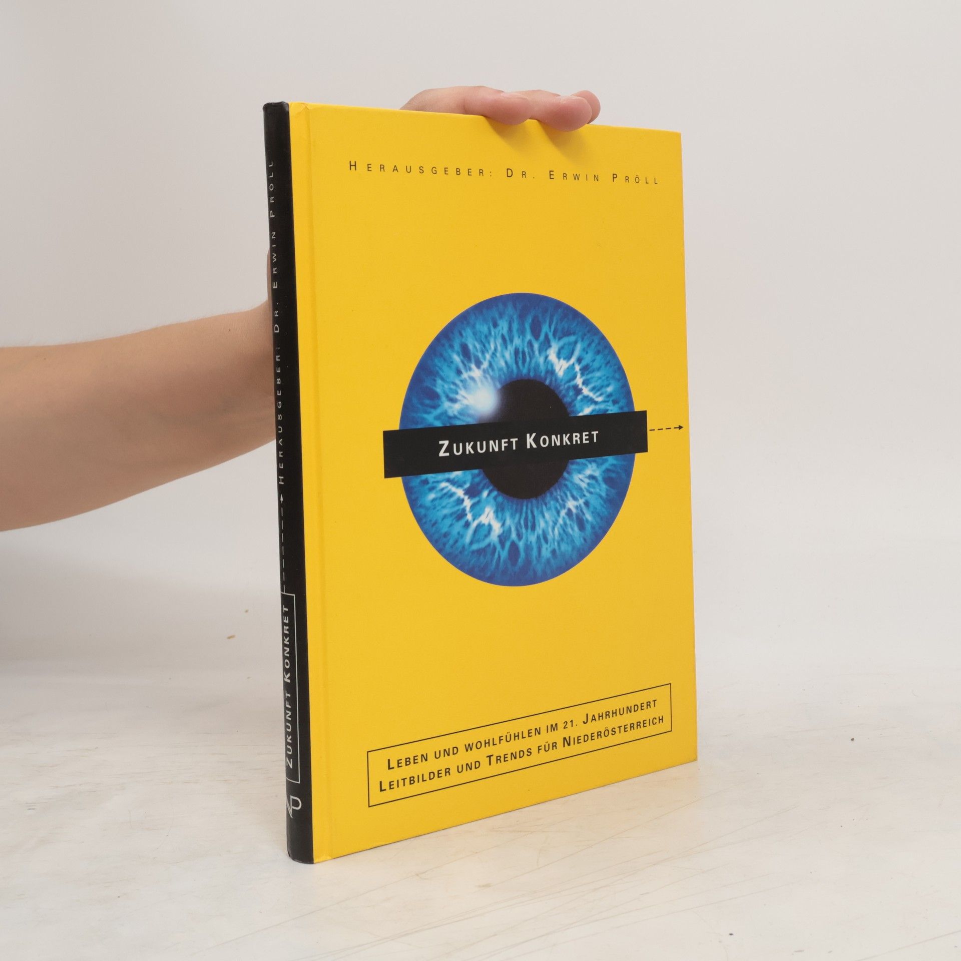 Collectif d'auteurs Zukunft konkret