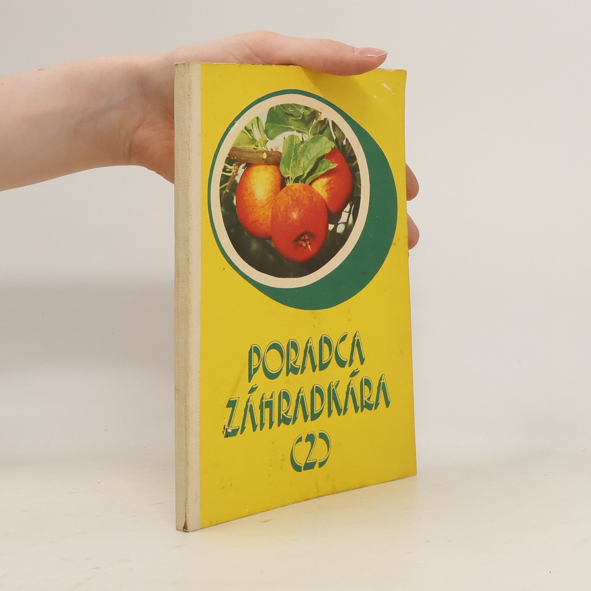 kolektiv Poradca záhradkára 2