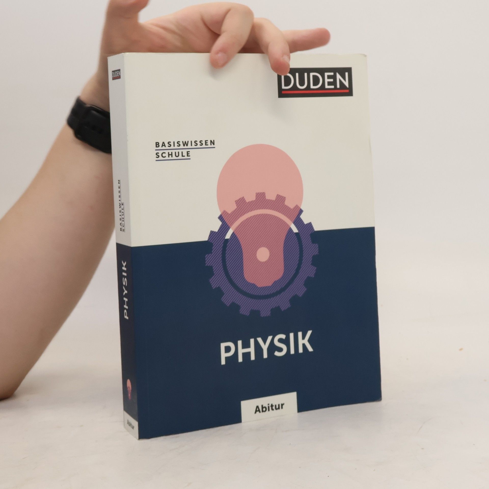 Hans-Lothar Meyer Basiswissen Schule - Physik Abitur