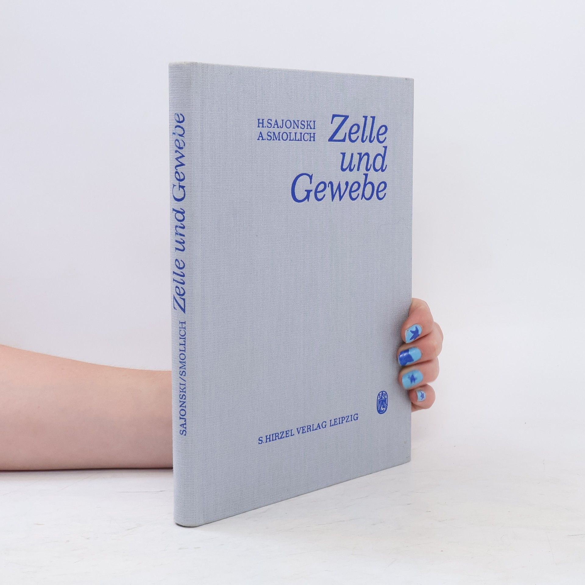 Zelle und Gewebe