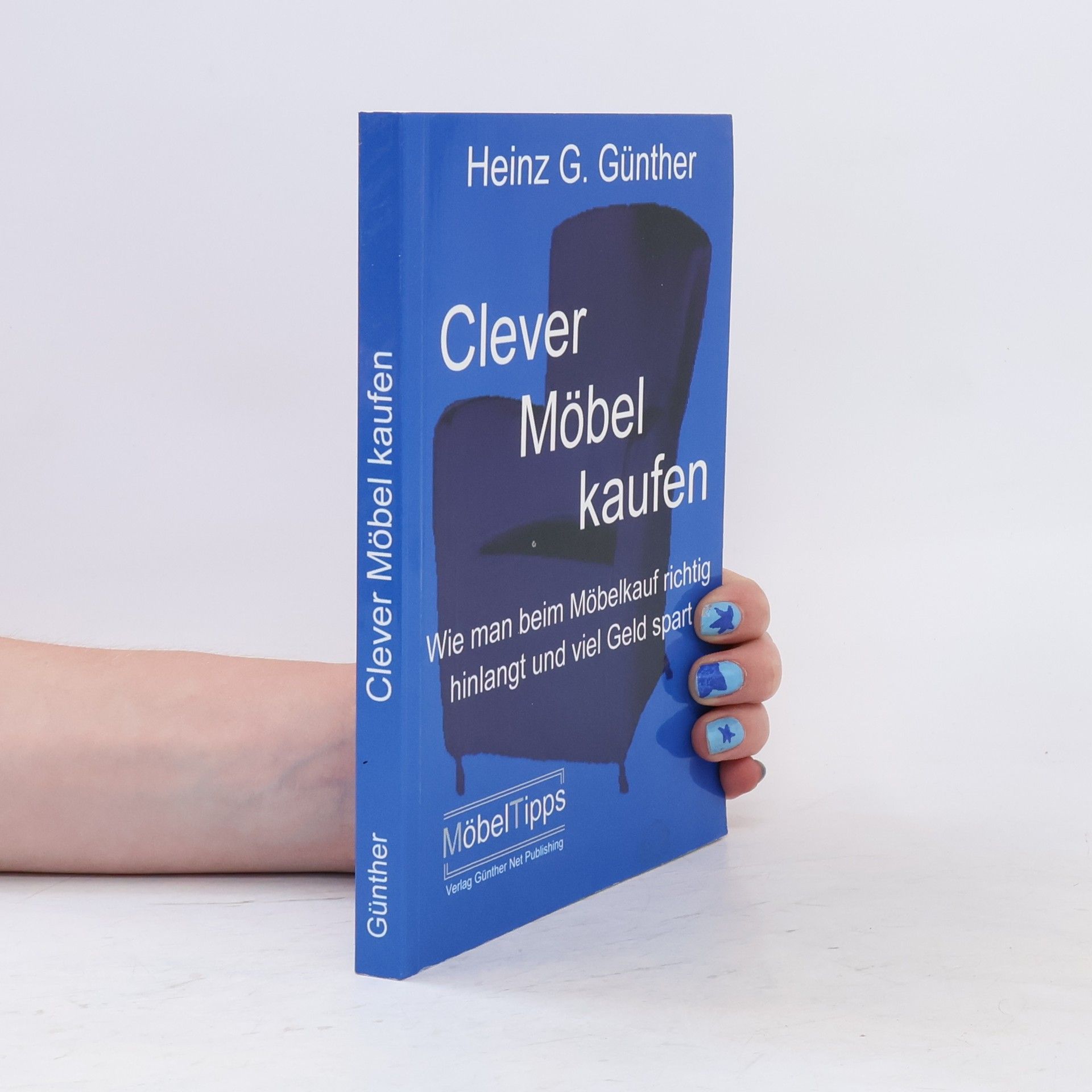Heinz G. Günther Clever Möbel kaufen