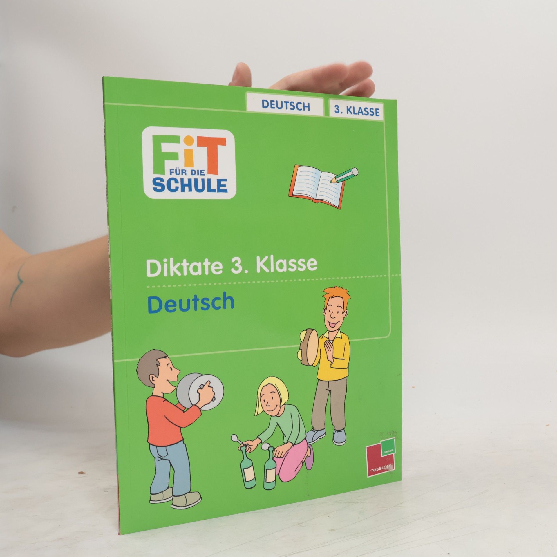 kolektiv Deutsch