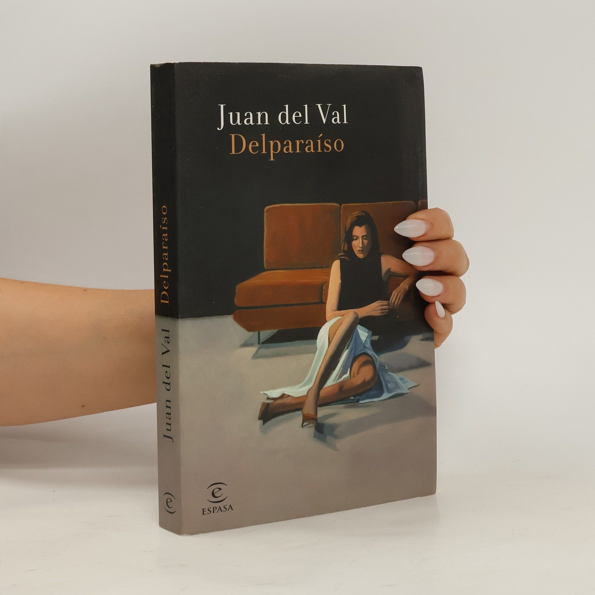 Juan del Val Delparaíso