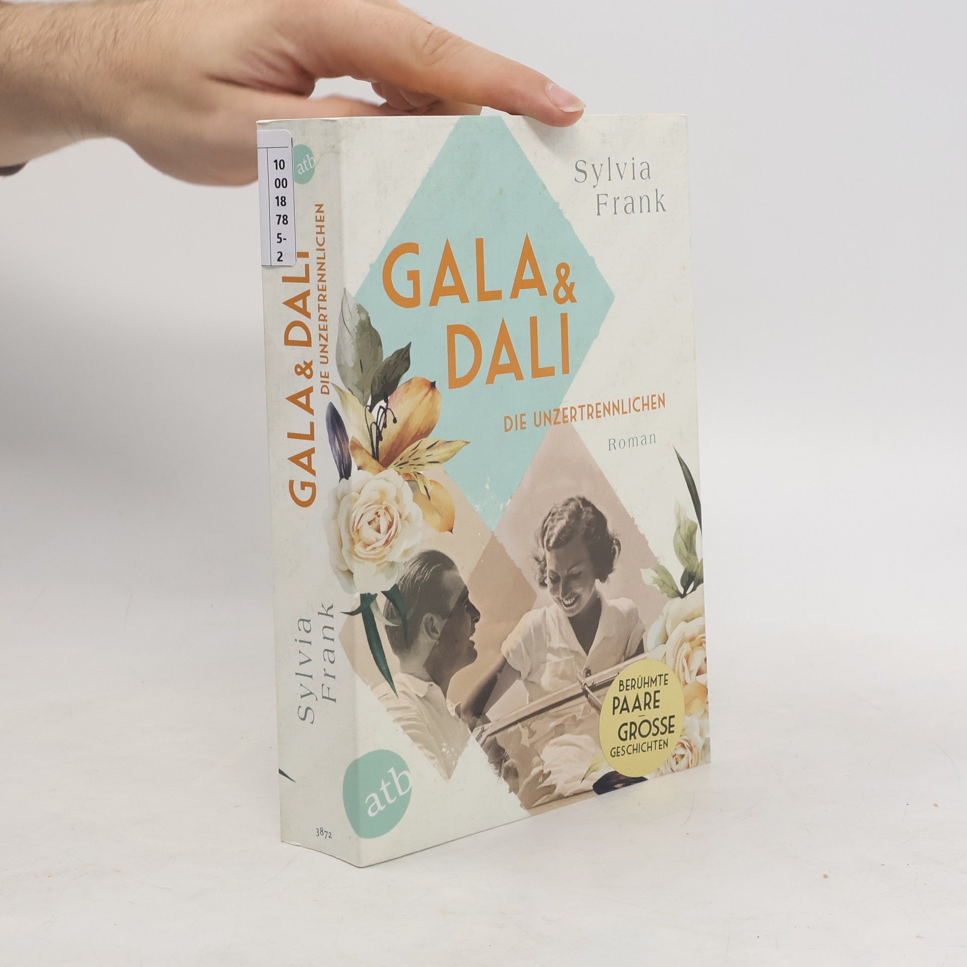 Sylvia Frank Gala & Dalí