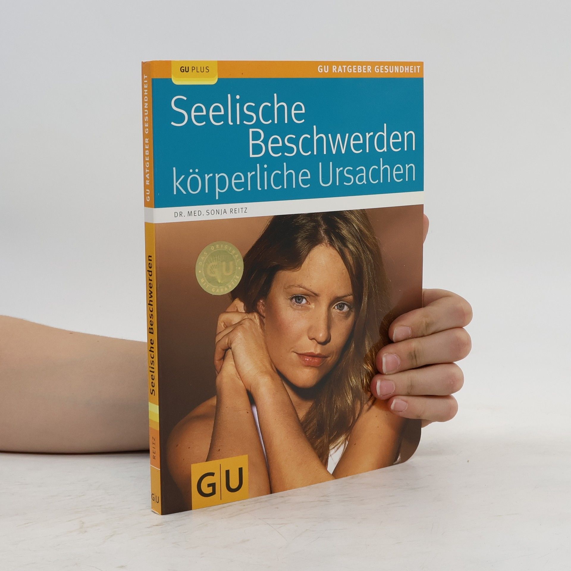 Seelische Beschwerden, körperliche Ursachen