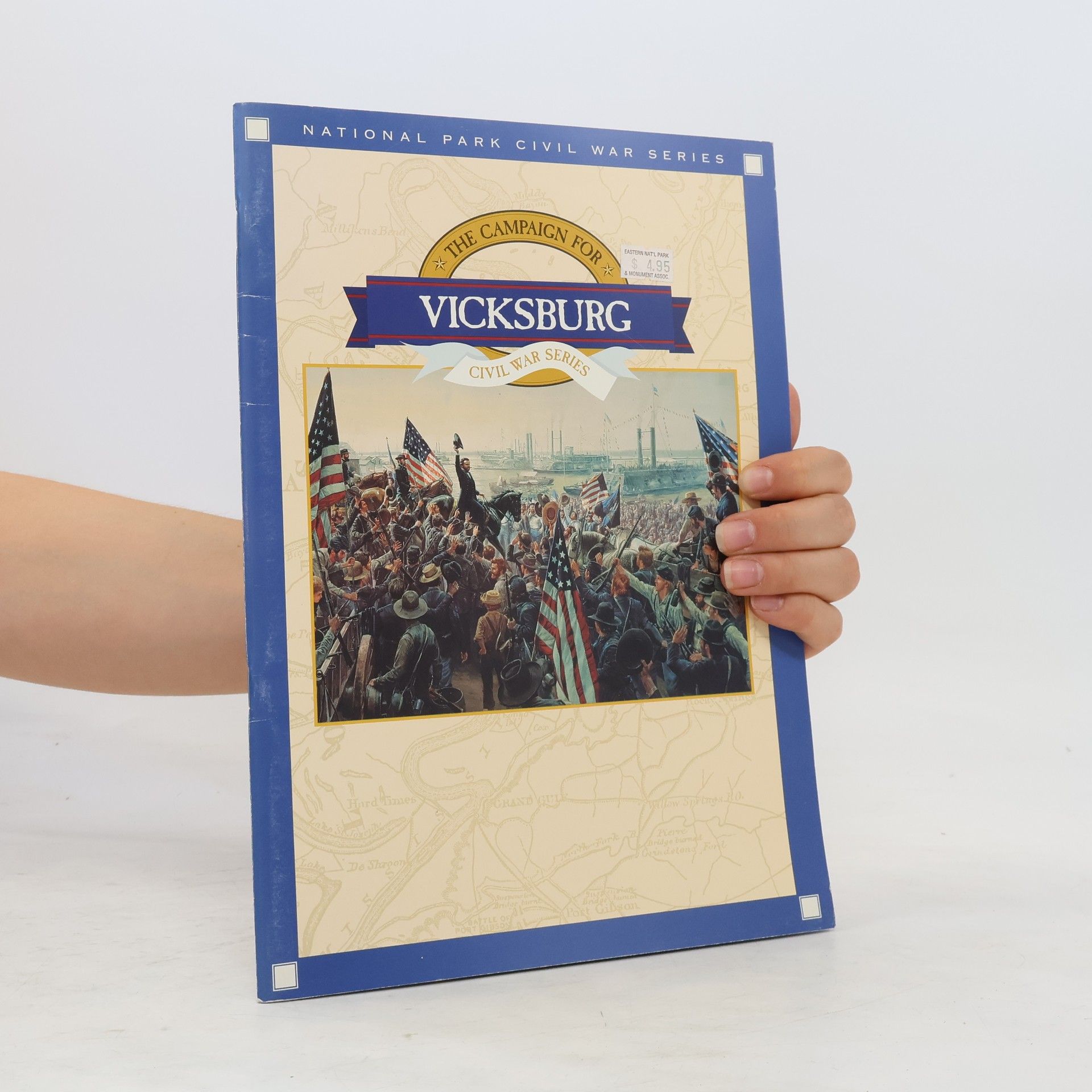 Michael B. Ballard The Campaign for Vicksburg