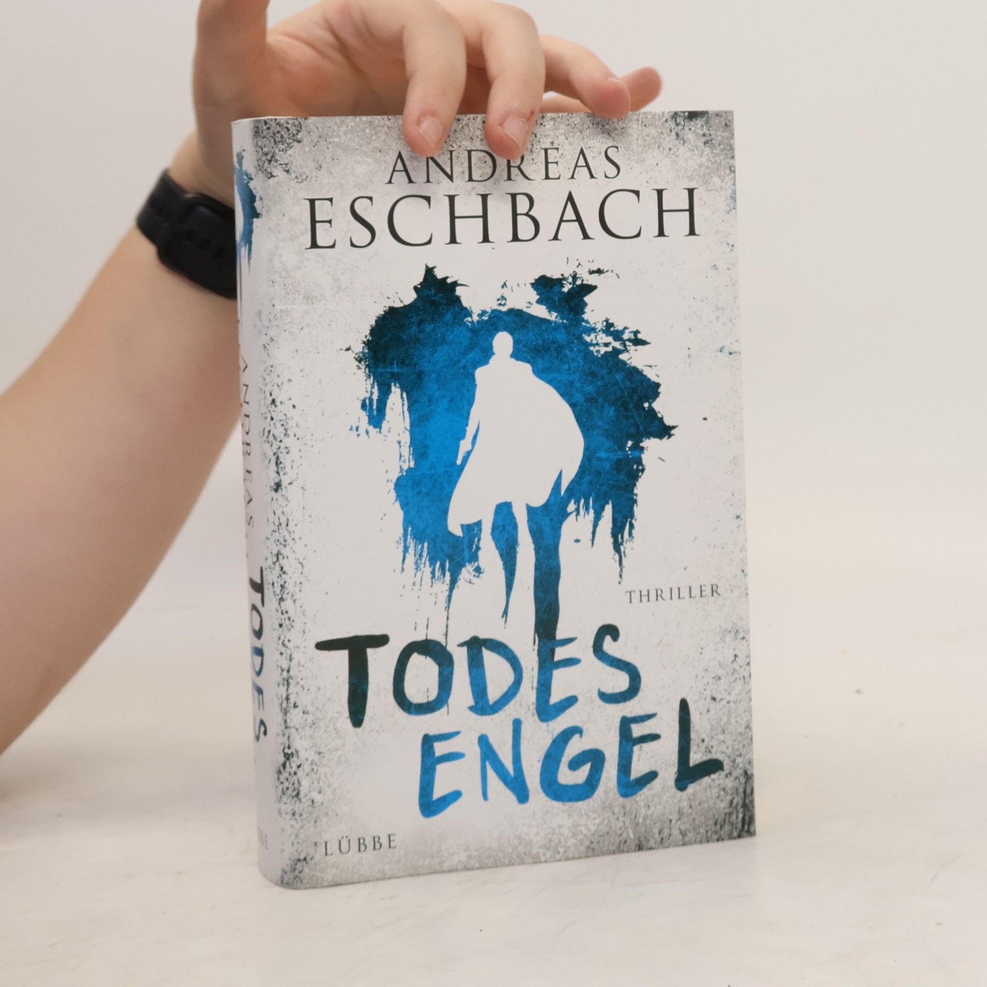 Andreas Eschbach Todesengel