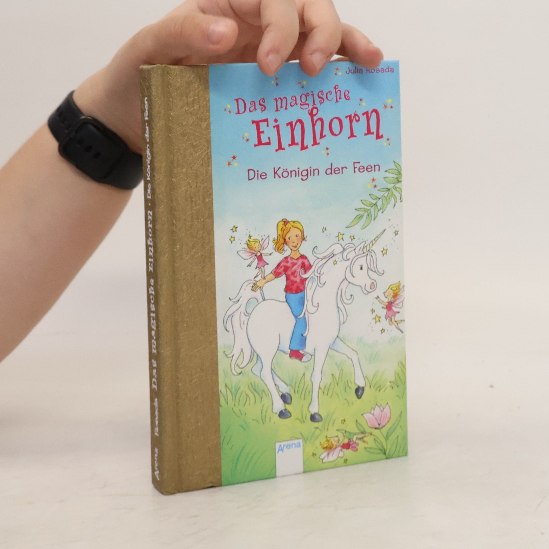 Die Königin der Feen