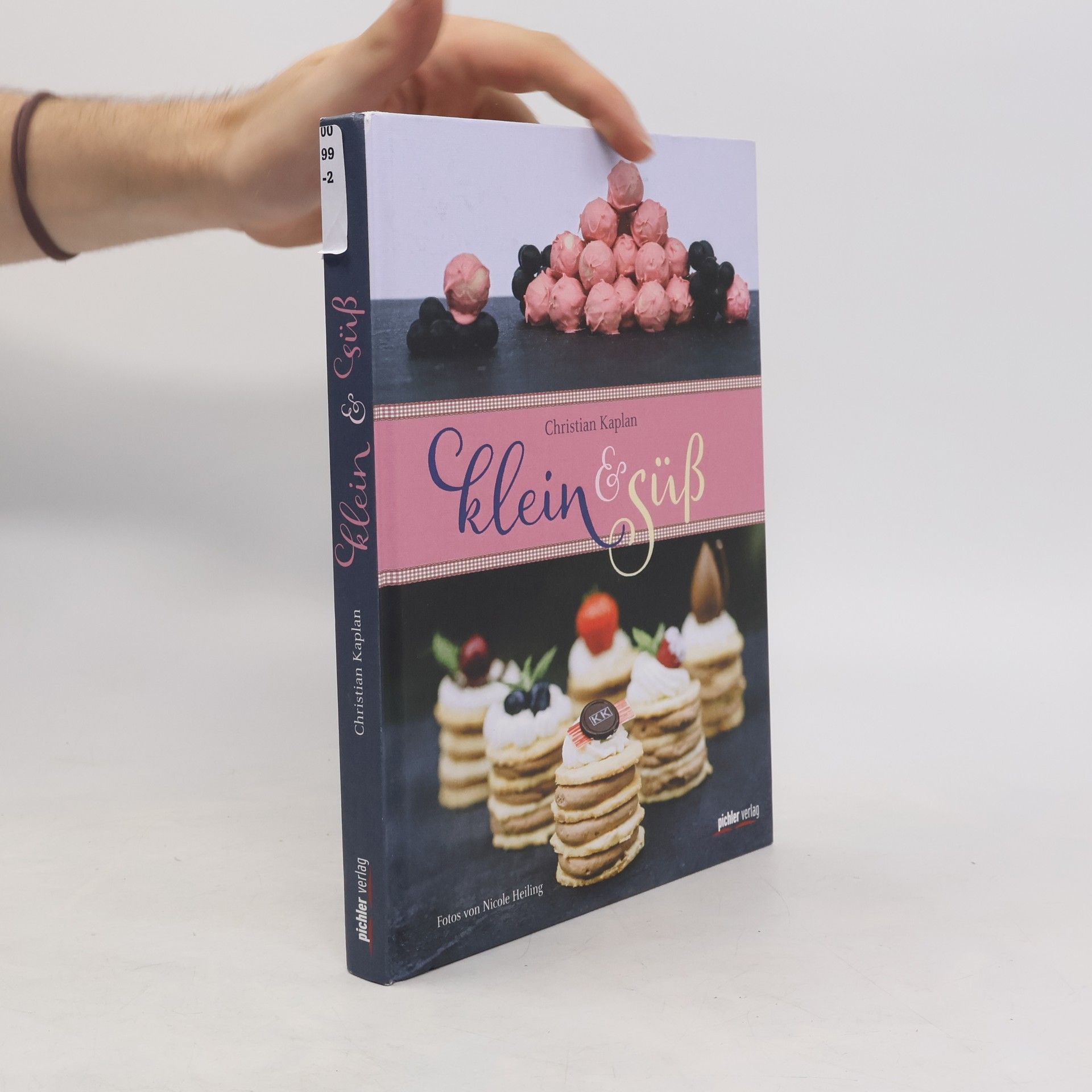 Klein & süß