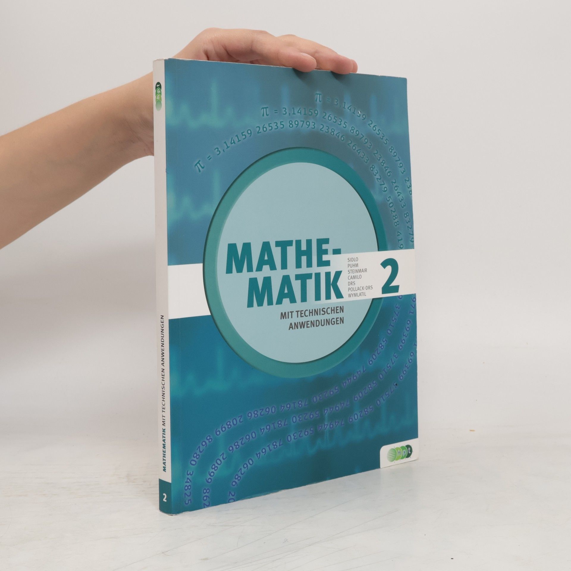 Autorenkollektiv Mathematik mit technischen Anwendungen