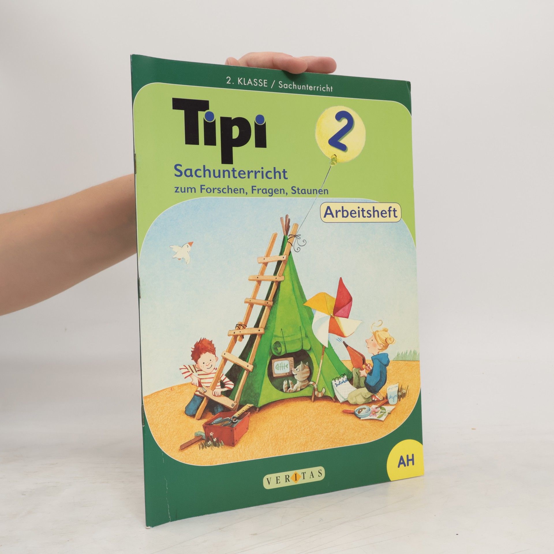 Autorenkollektiv Tipi 2