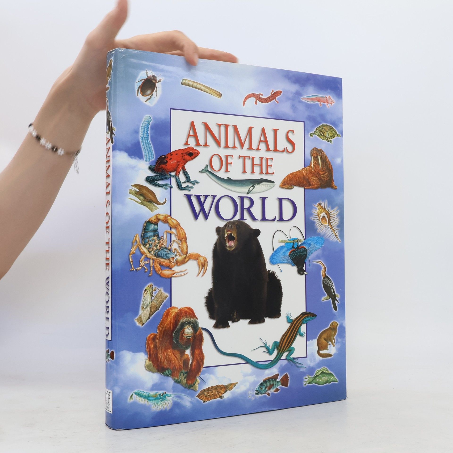 Martin Walters Animals of the World