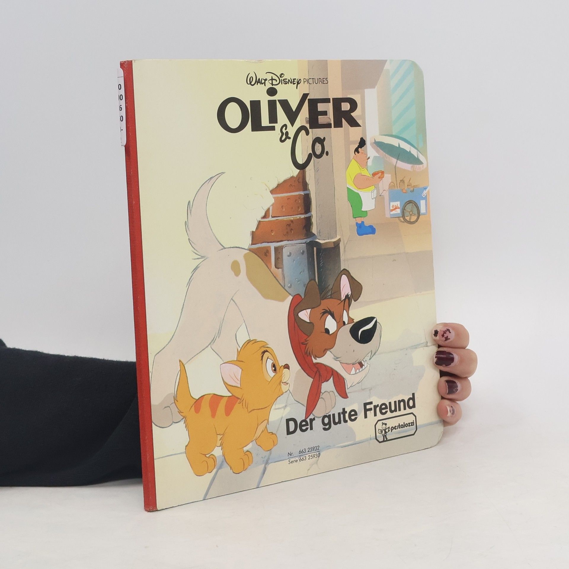 Autorenkollektiv Oliver & Co.