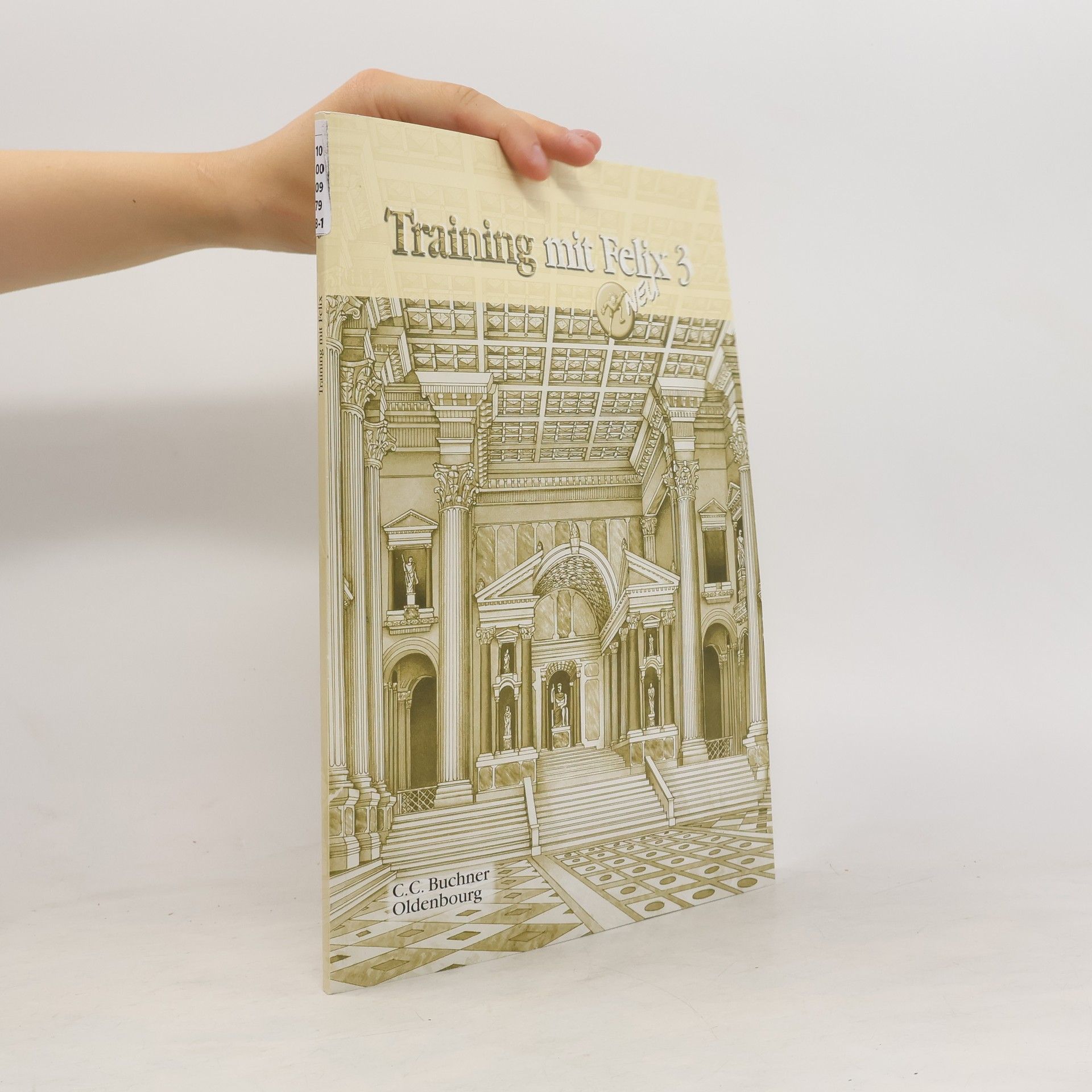 Autorenkollektiv Training mit Felix 3