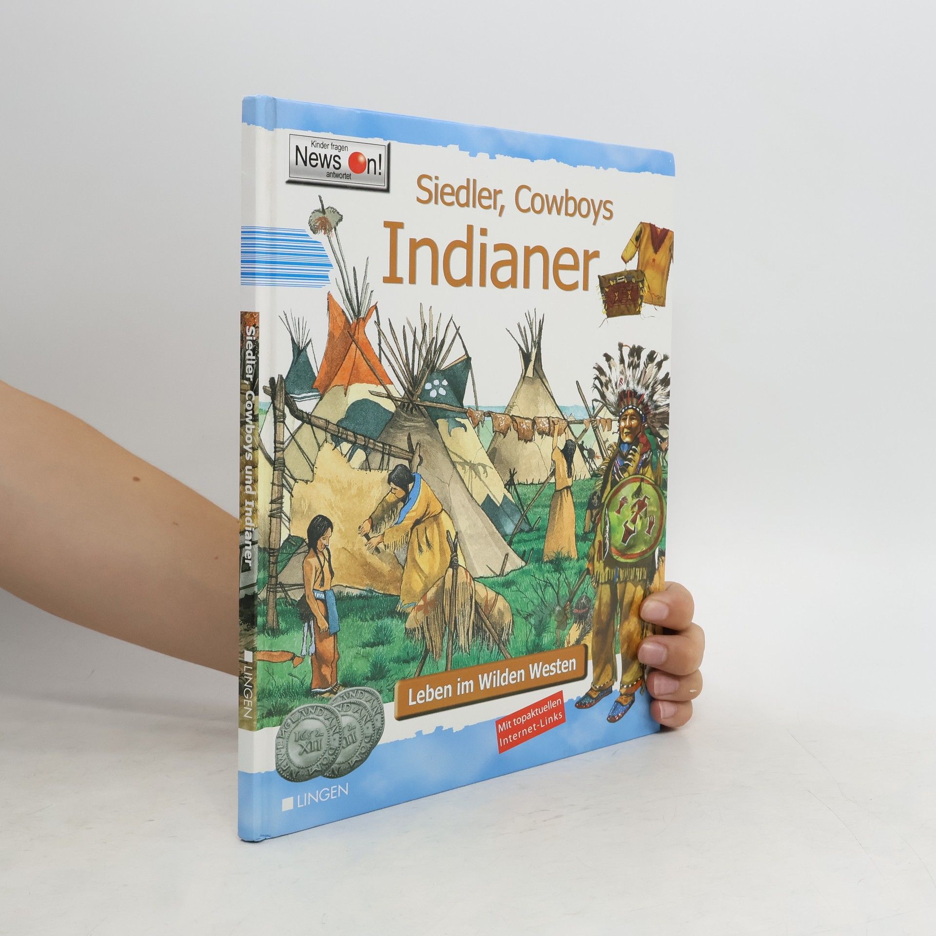Siedler, Cowboys und Indianer