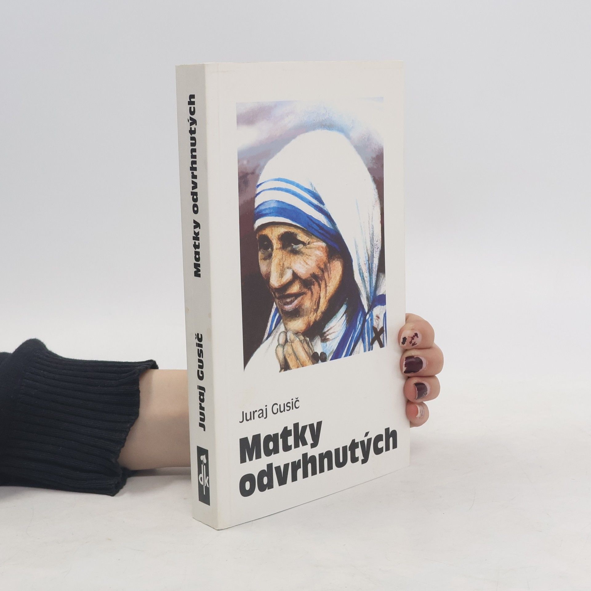 Juraj Gusič Matky odvrhnutých