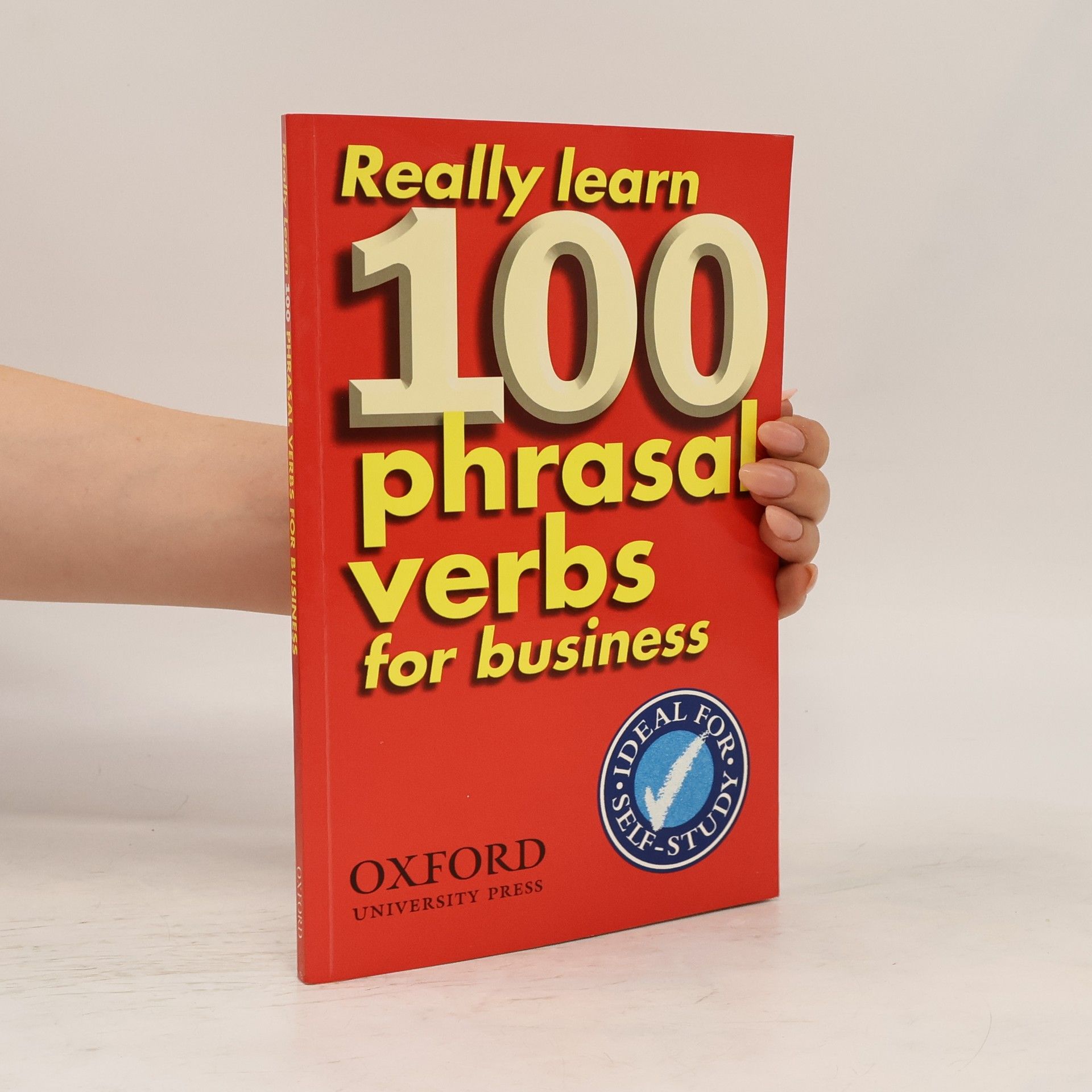 AA.VV. Really Learn 100 Phrasal Verbs for Business