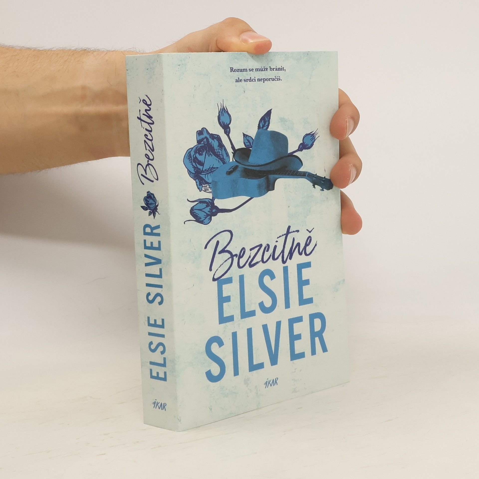 Elsie Silver Bezcitně