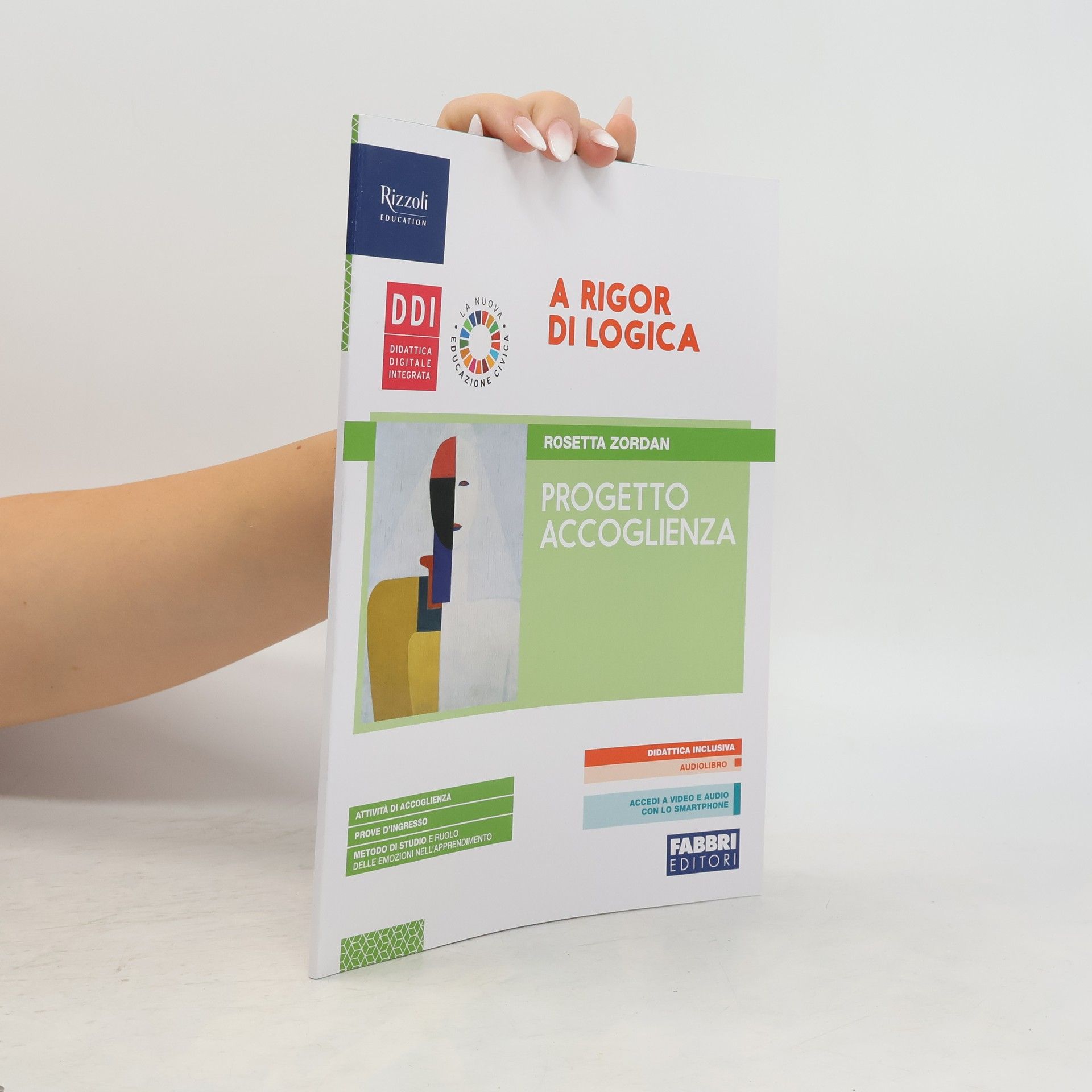 Collectif d'auteurs A rigor di logica