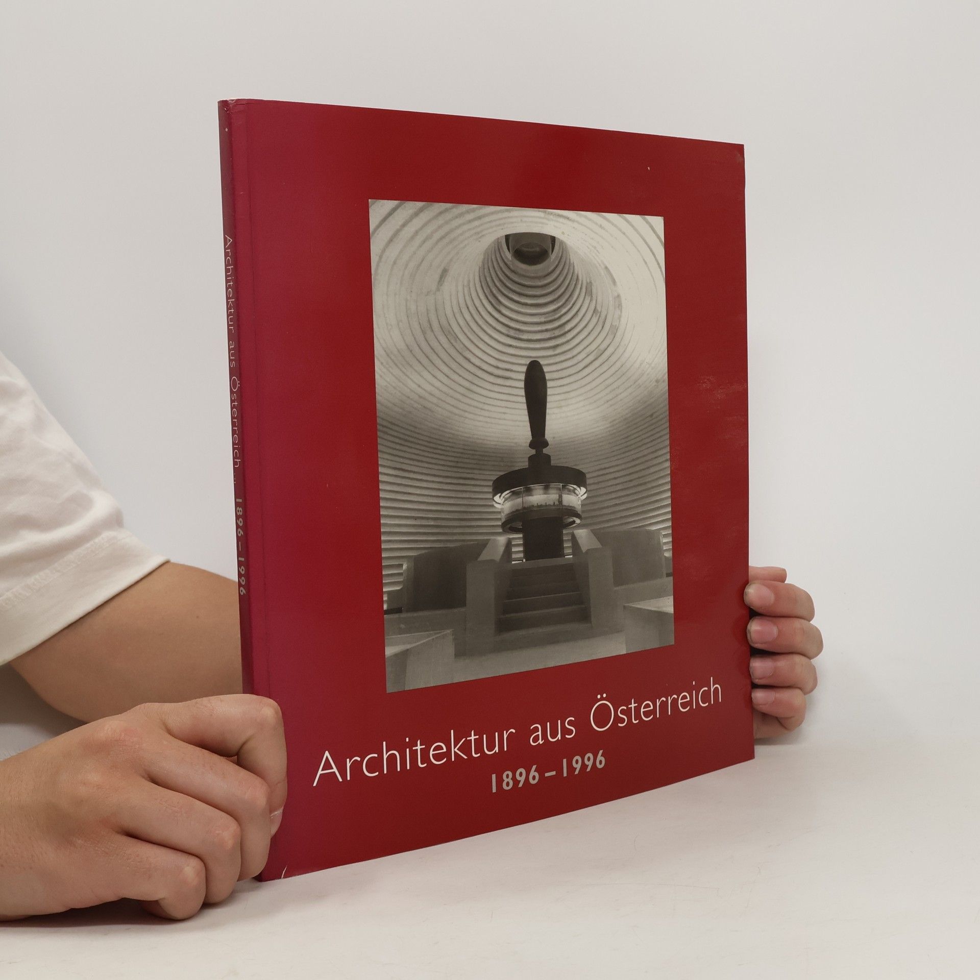 Autorenkollektiv Architektur aus Österreich 1896-1996