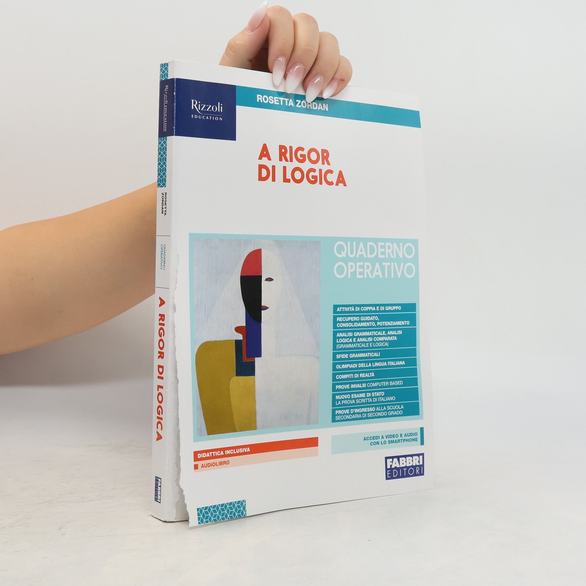 AA.VV. A rigor di logica