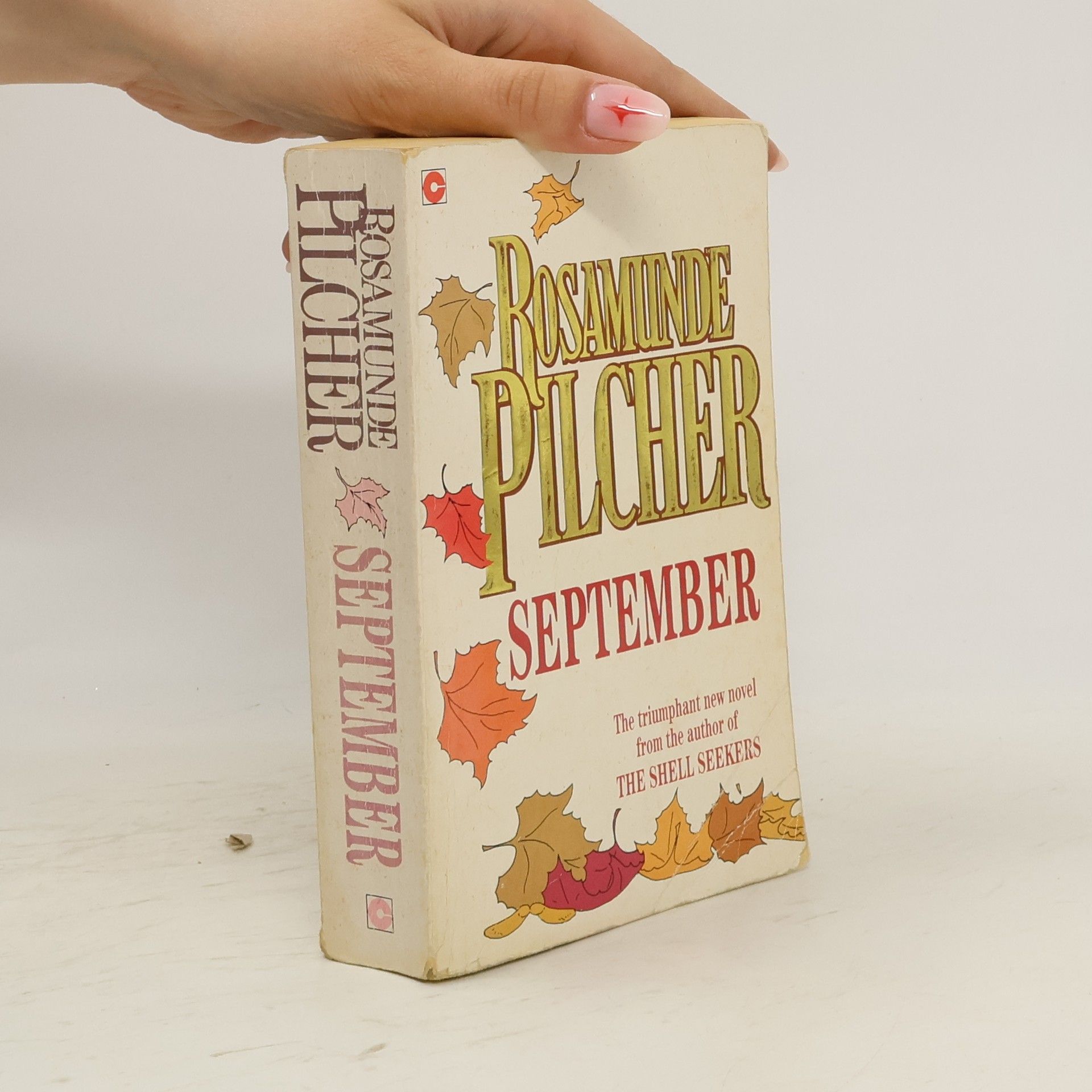 Rosamunde Pilcher September