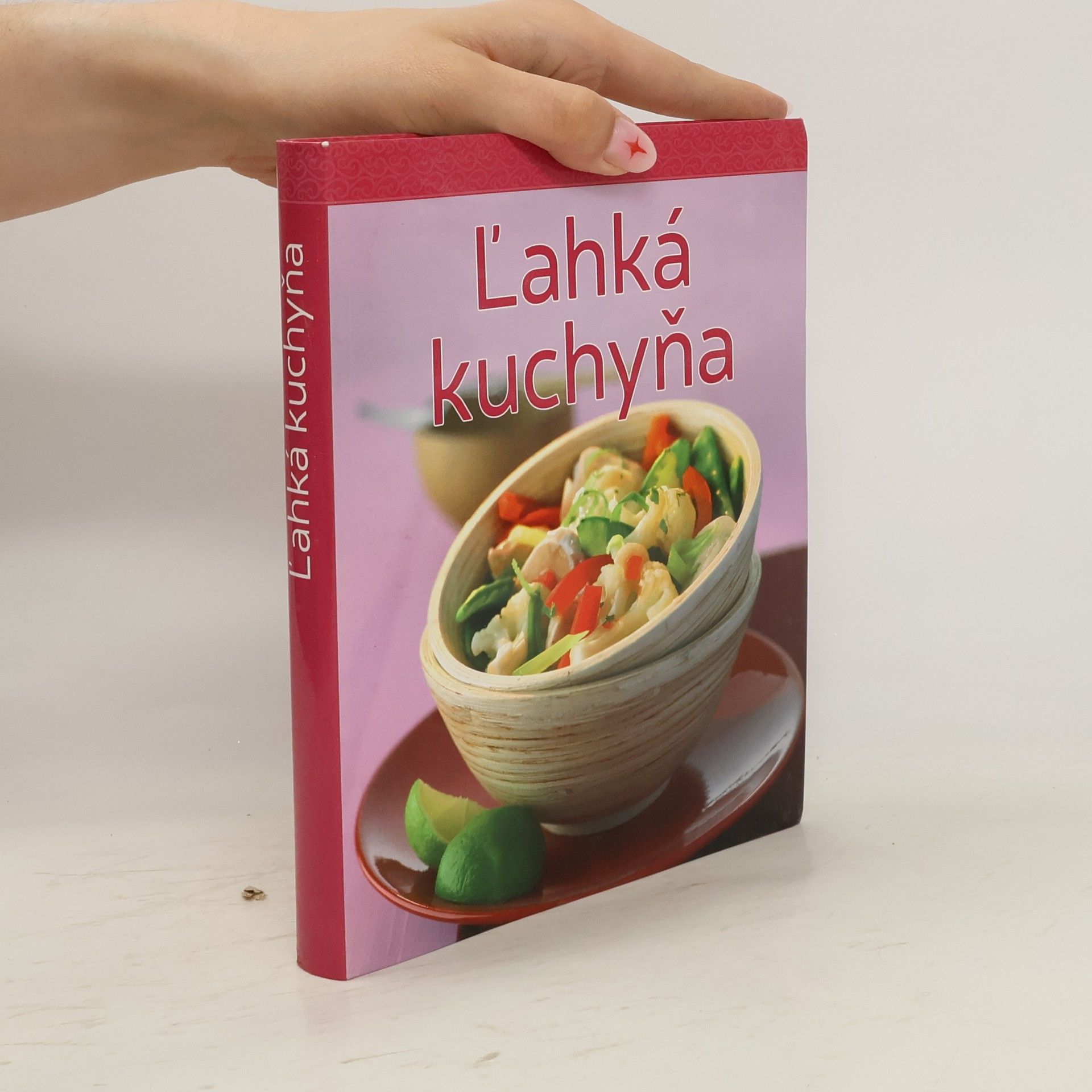kolektiv Ľahká kuchyňa