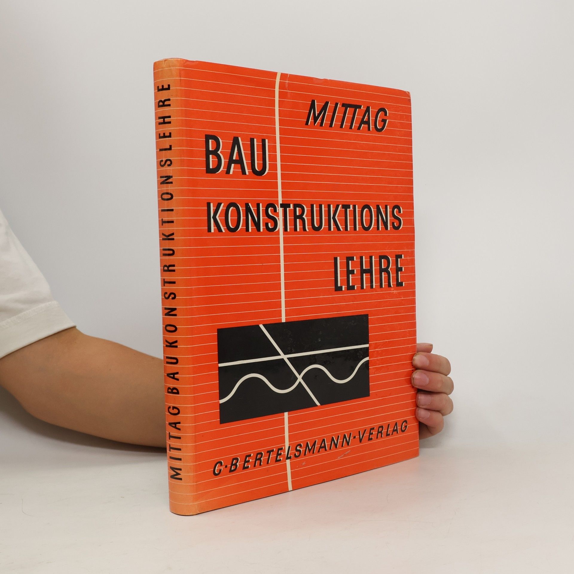 Martin Mittag Baukonstruktionslehre