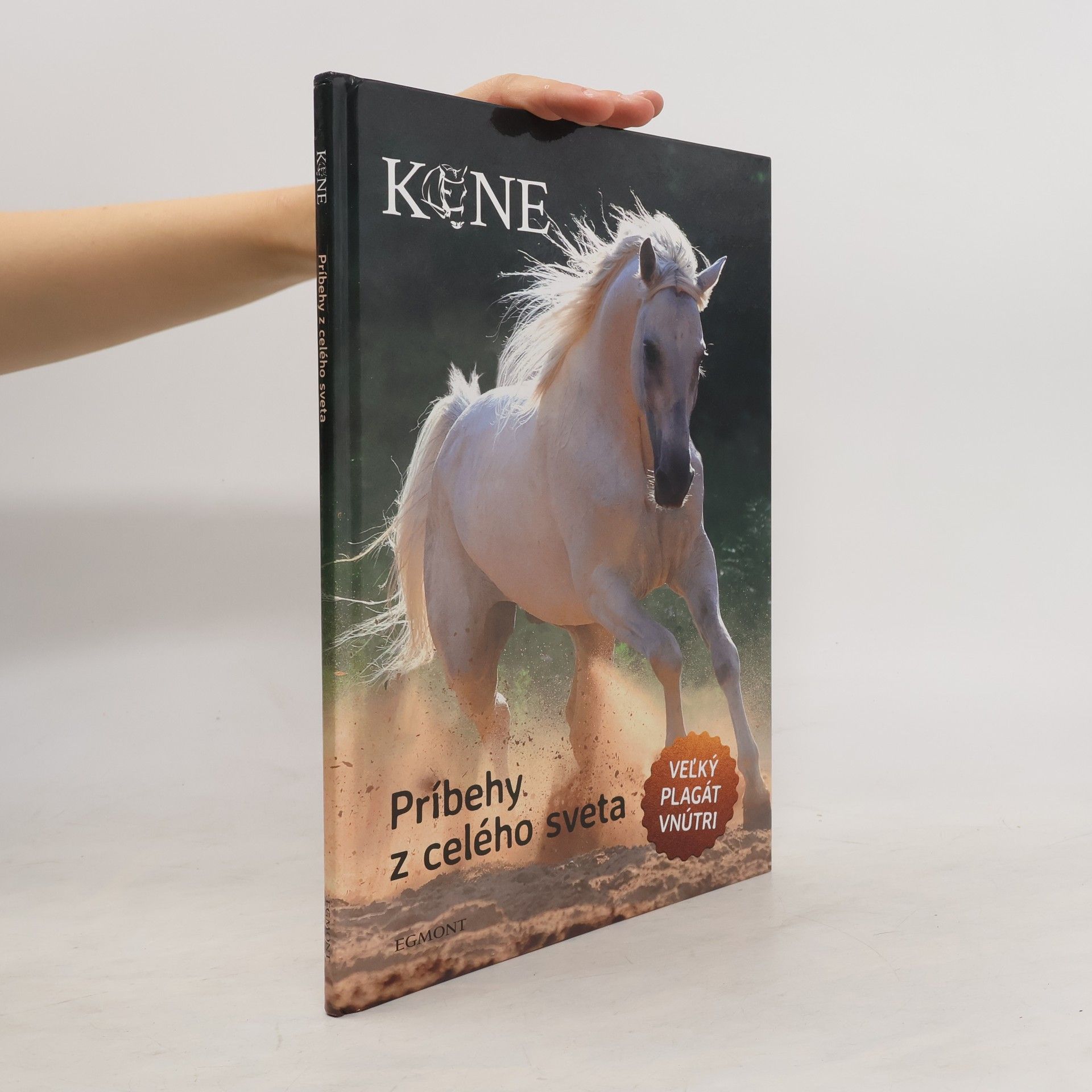 Autores varios Kone : Príbehy z celého sveta