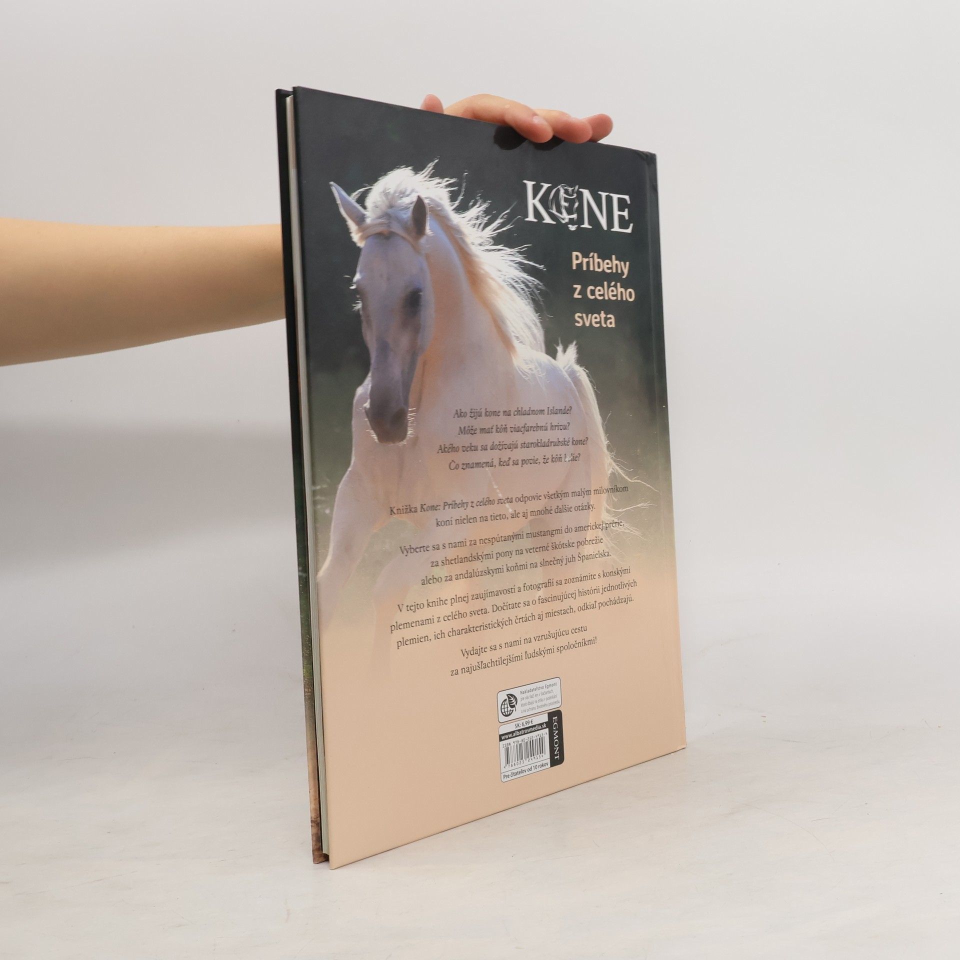 Autorenkollektiv Kone : Príbehy z celého sveta