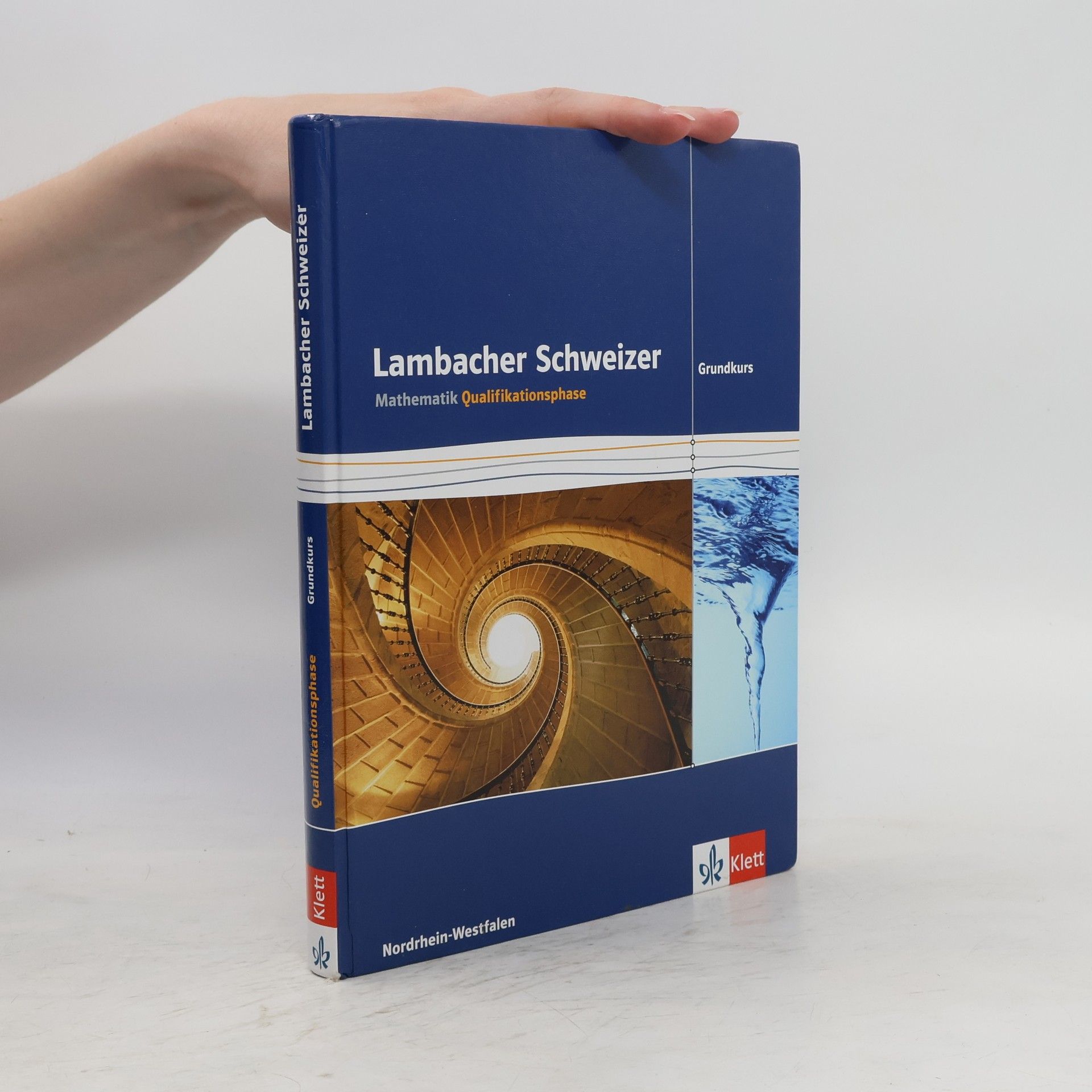 Autorenkollektiv Mathematik Qualifikationsphase