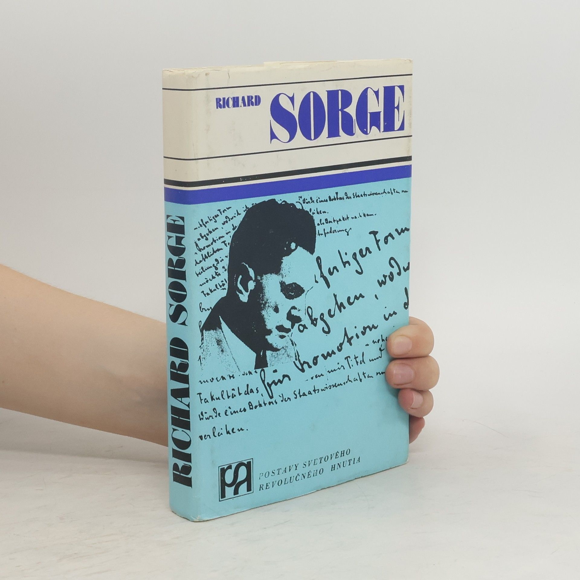 Richard Sorge