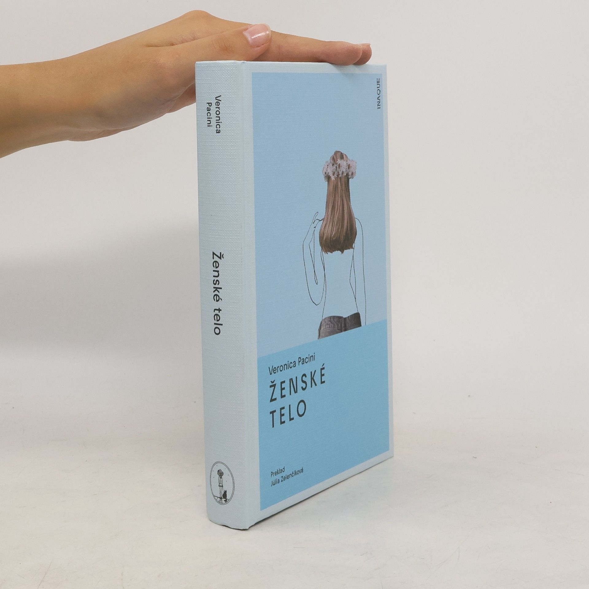 Veronica Pacini Ženské telo