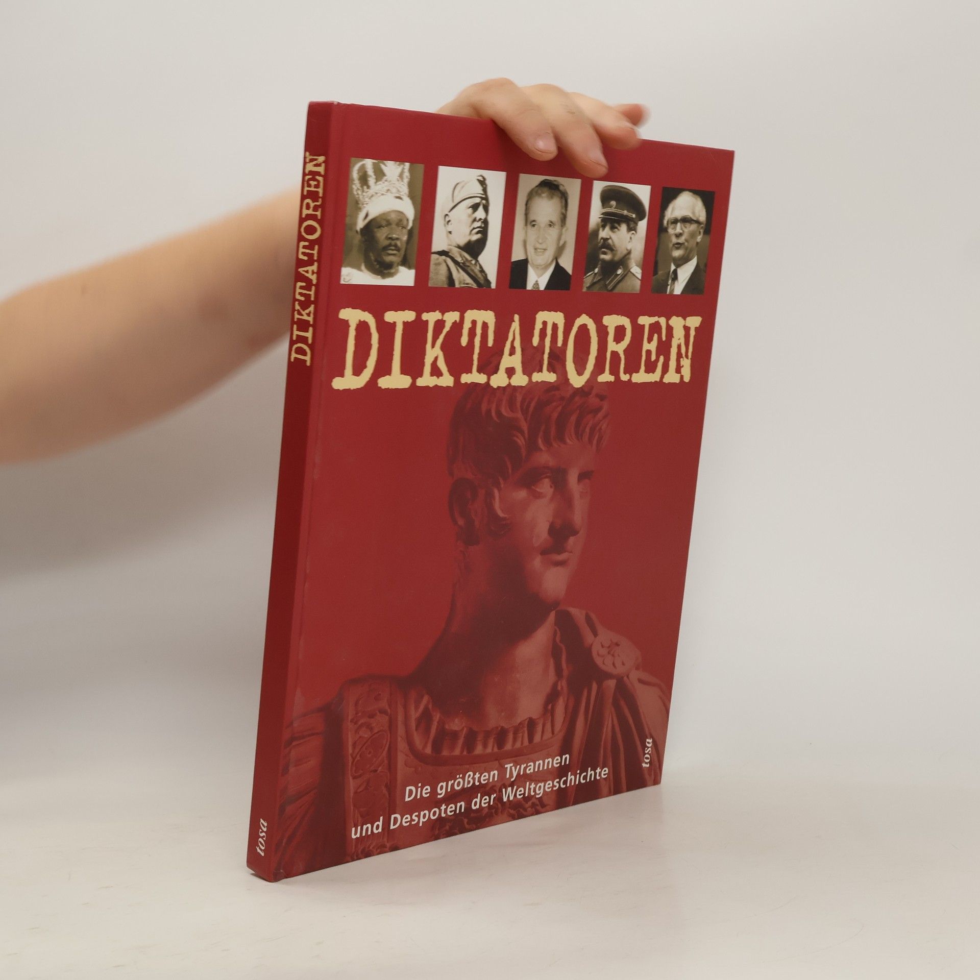 Michaela Didyk Diktatoren