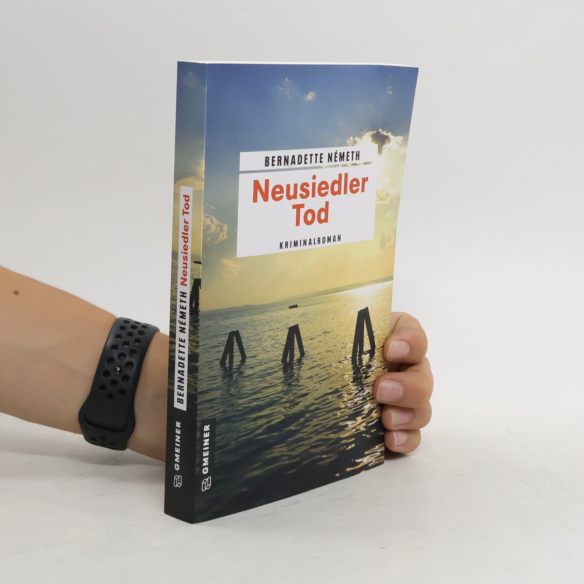 Bernadette Németh Neusiedler Tod