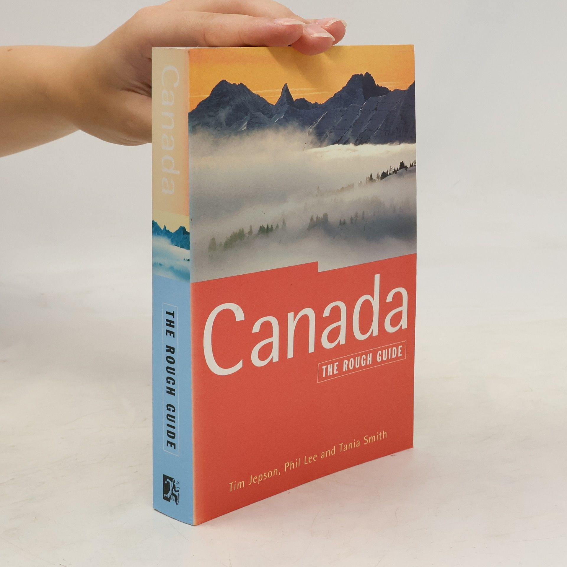 Tim Jepson Canada