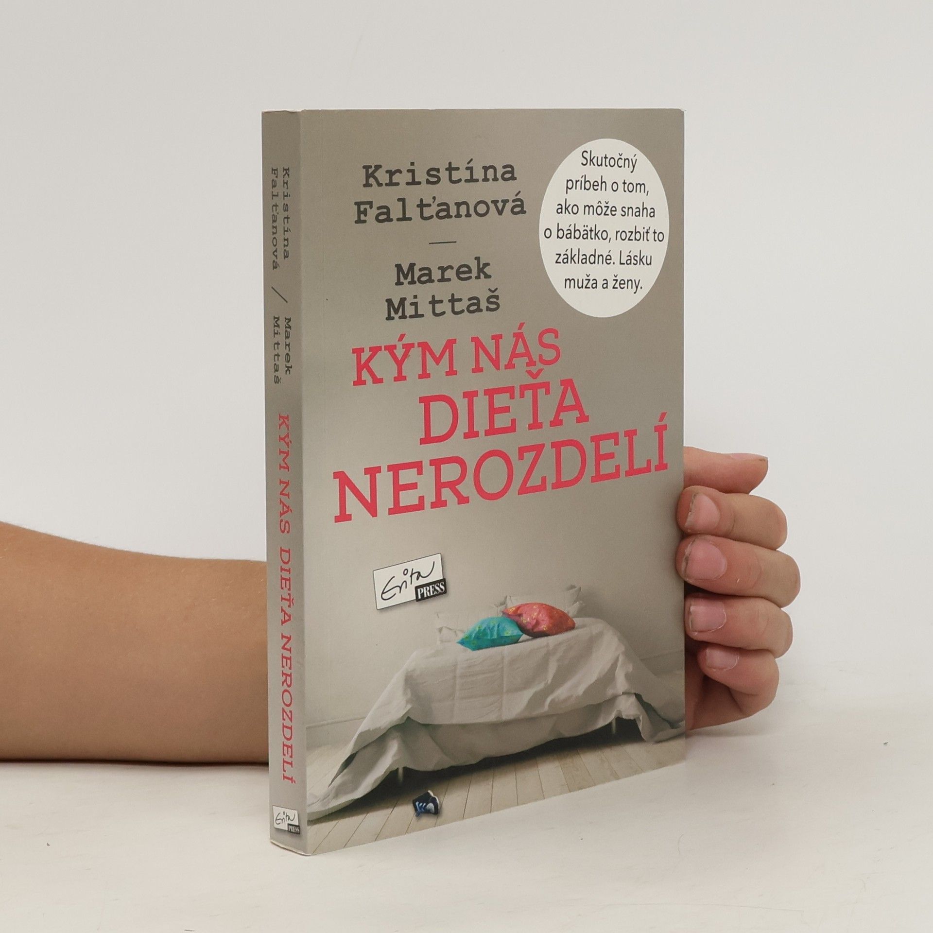 Kým nás dieťa nerozdelí