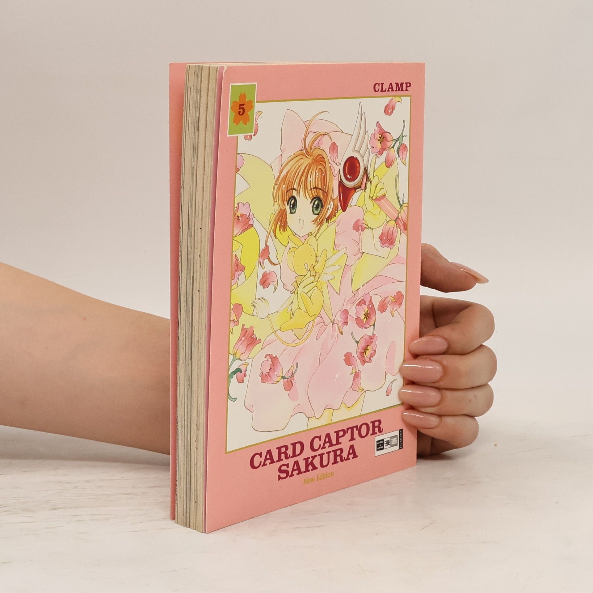 Collective Card captor Sakura