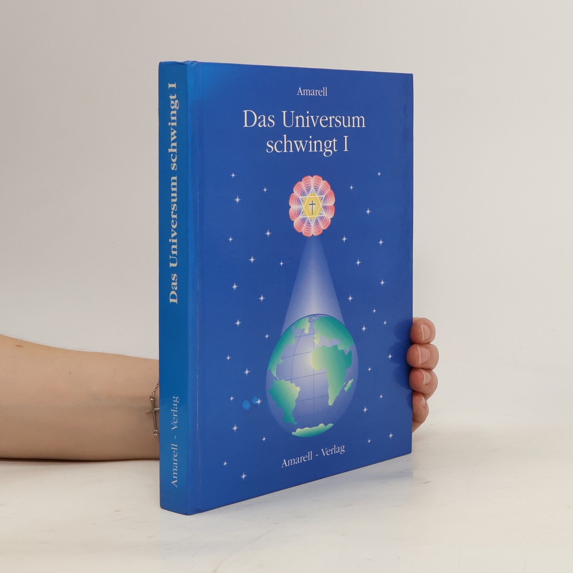 Autorenkollektiv Das Universum schwingt 1
