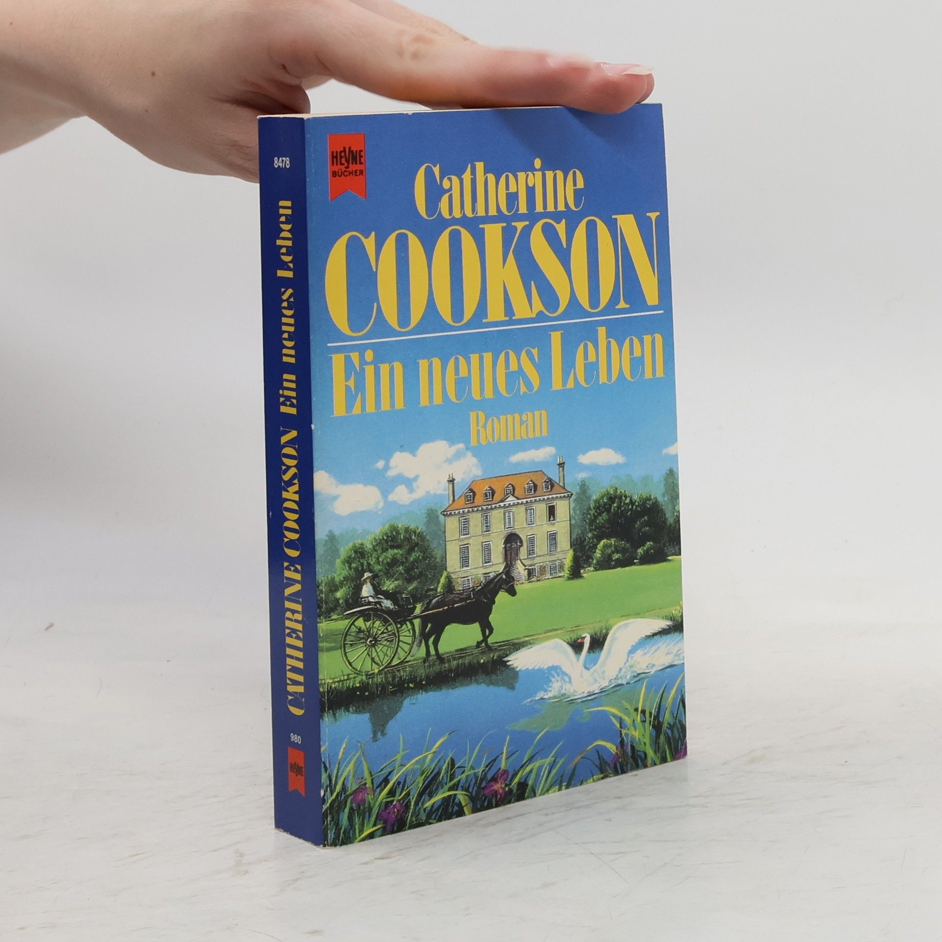 Catherine Cookson Ein neues Leben