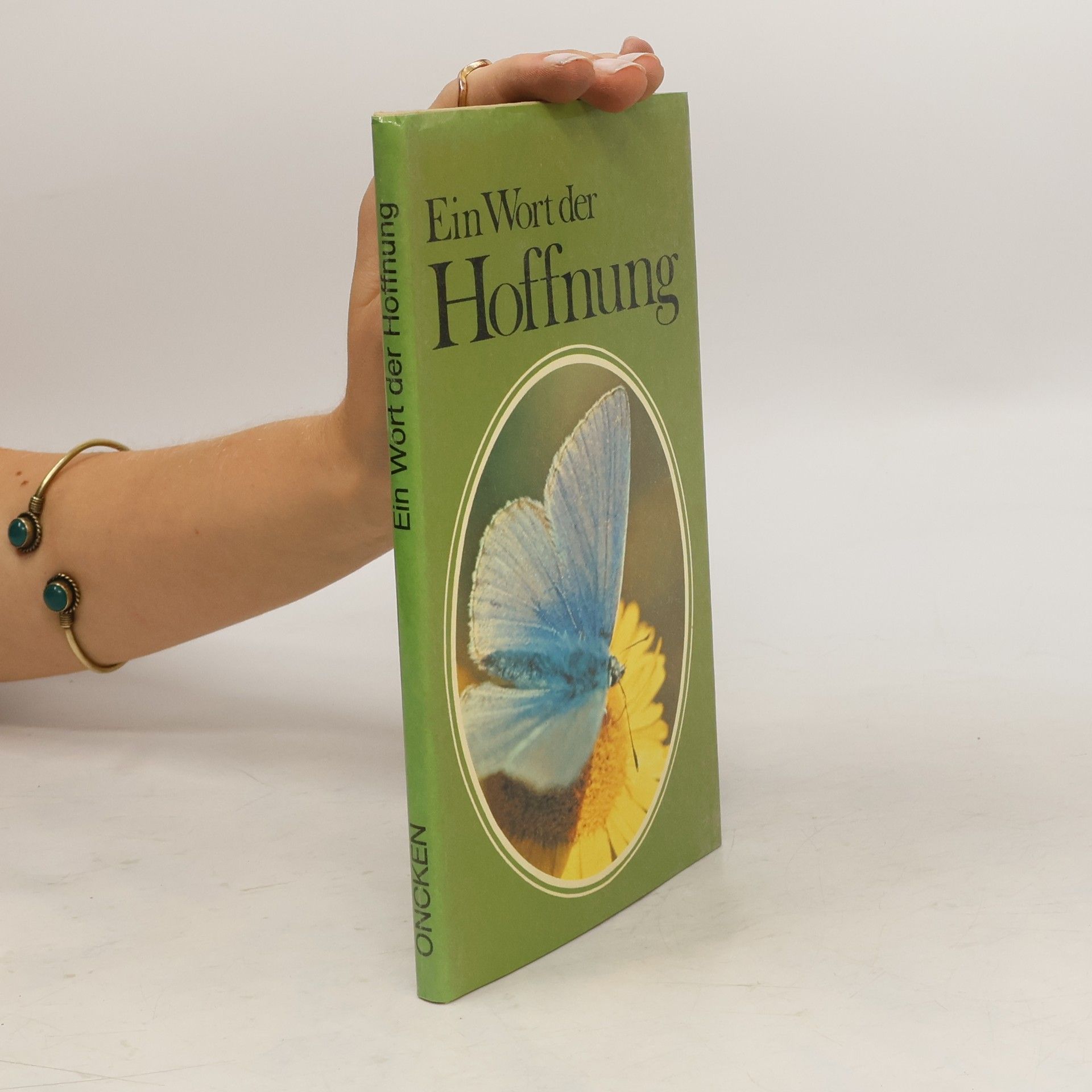 Autorenkollektiv Ein Wort der Hoffnung