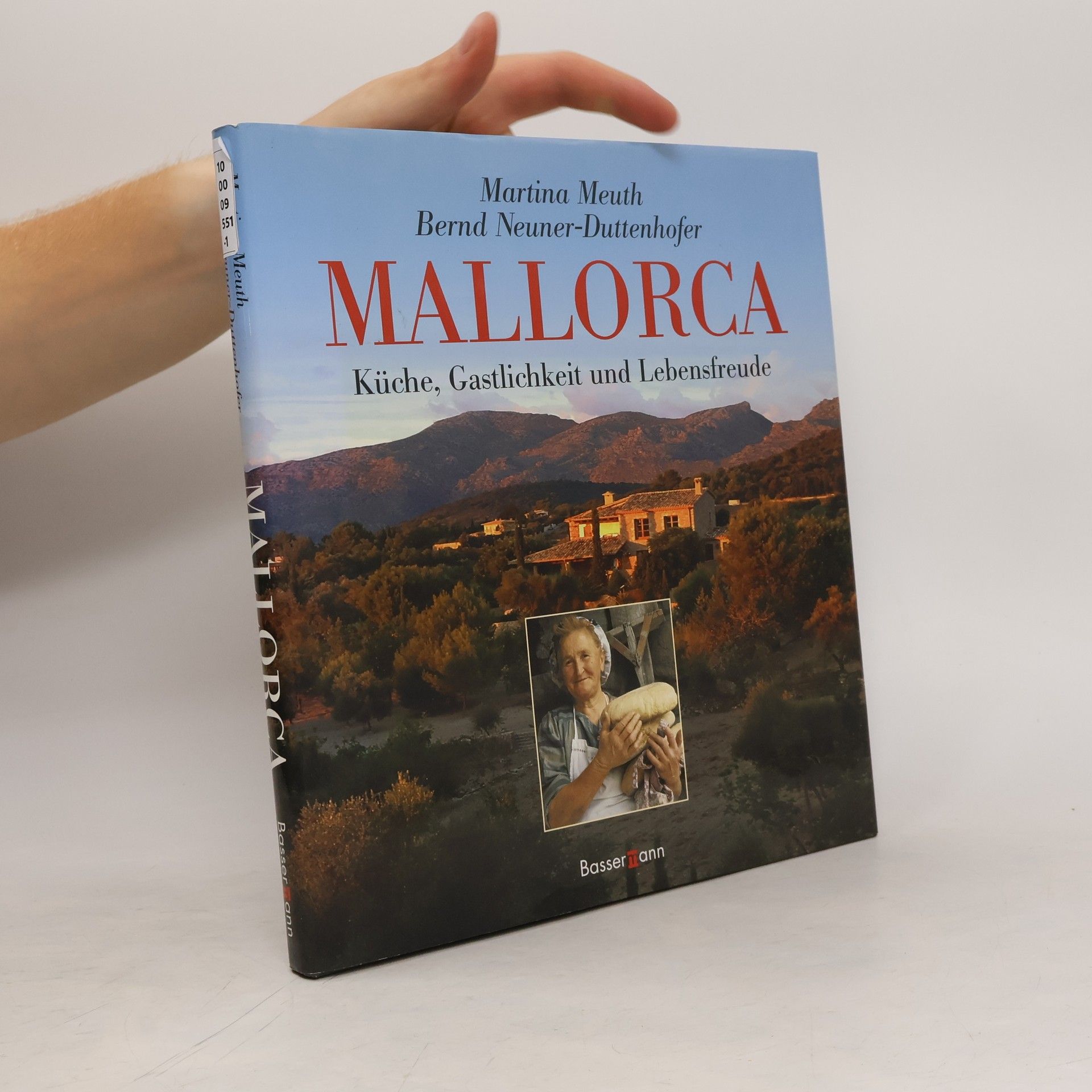 Martina Meuth Mallorca