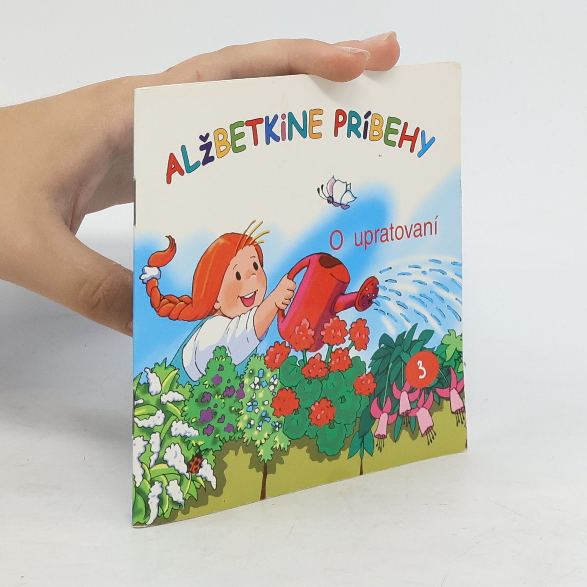 Collective Alžbetkine príbehy