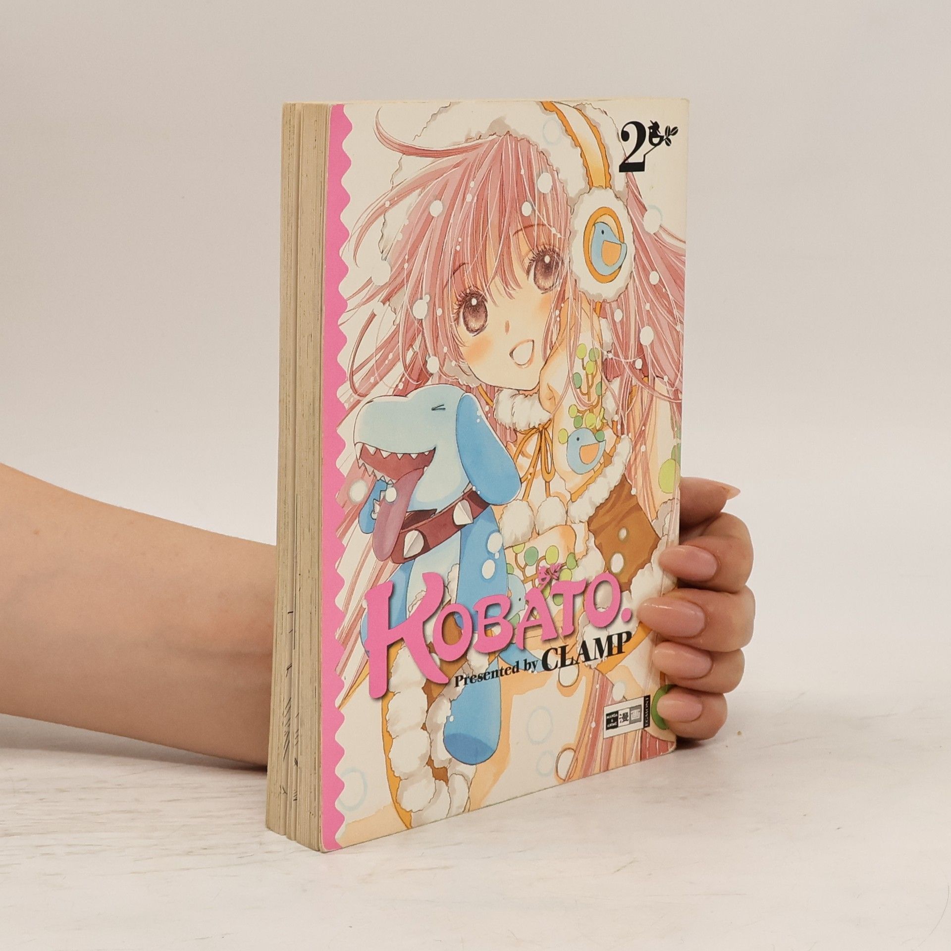 kolektiv Kobato