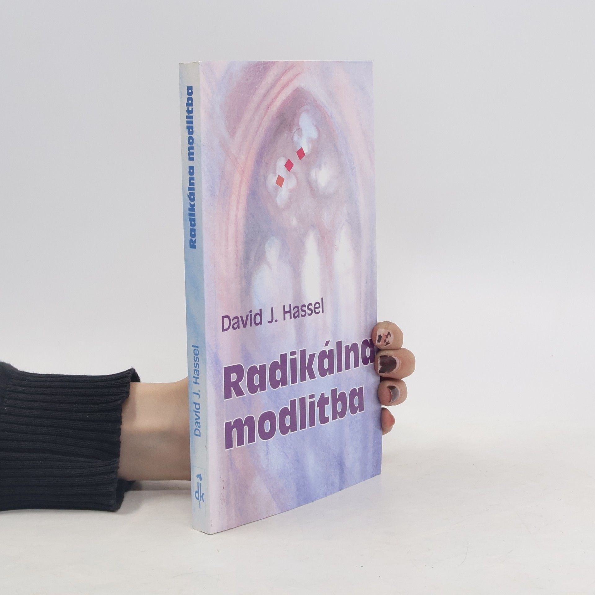 David J. Hassel Radikálna modlitba