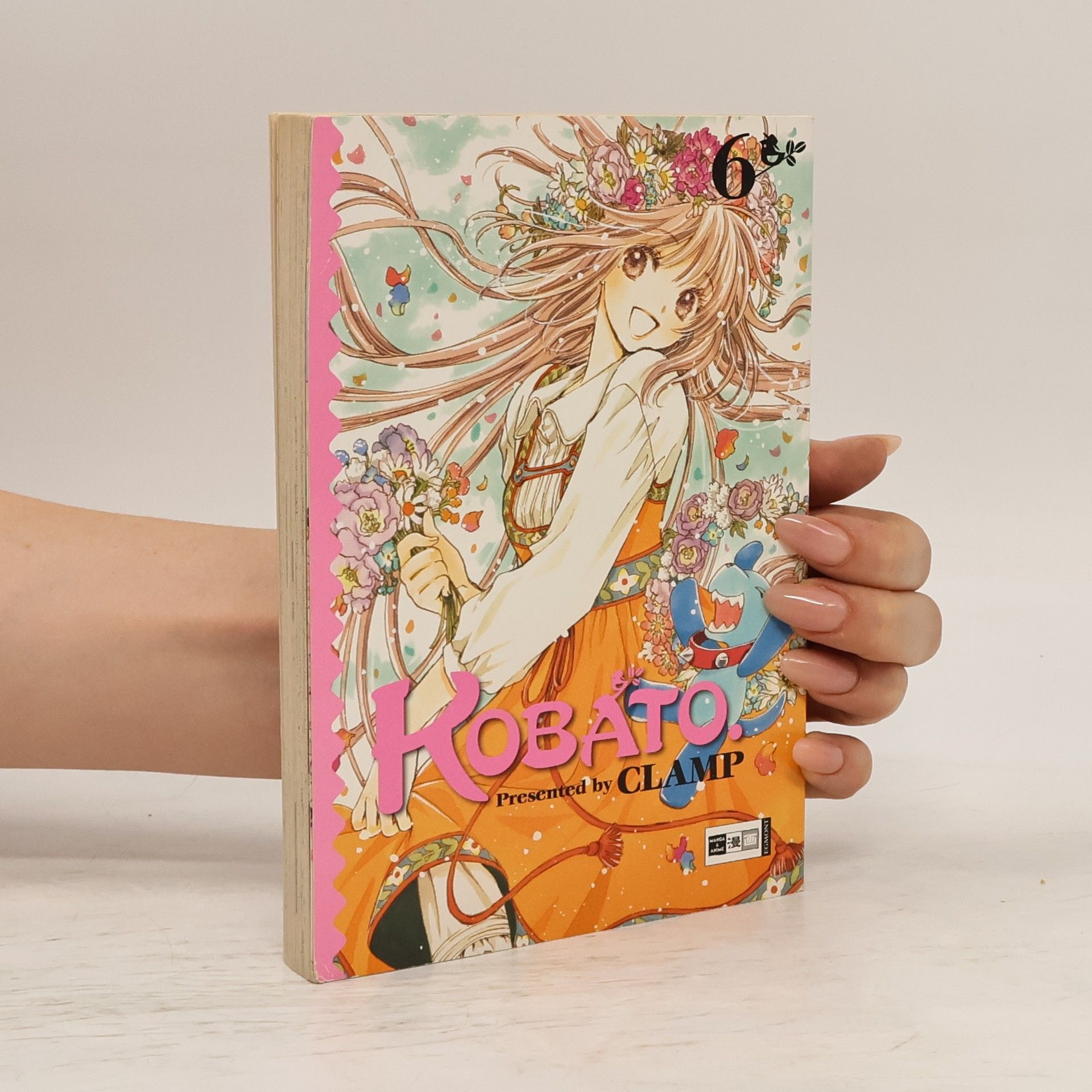 Collective Kobato