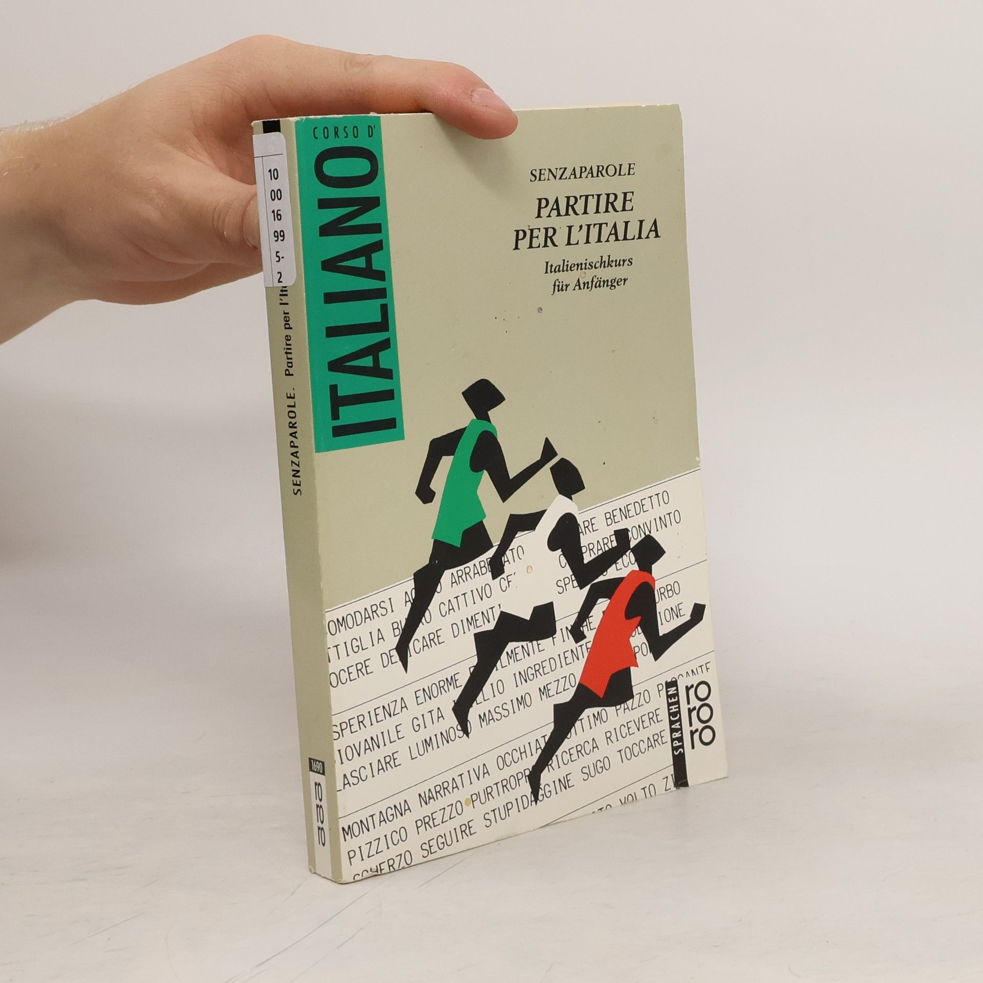 Autorenkollektiv Partire per l'Italia