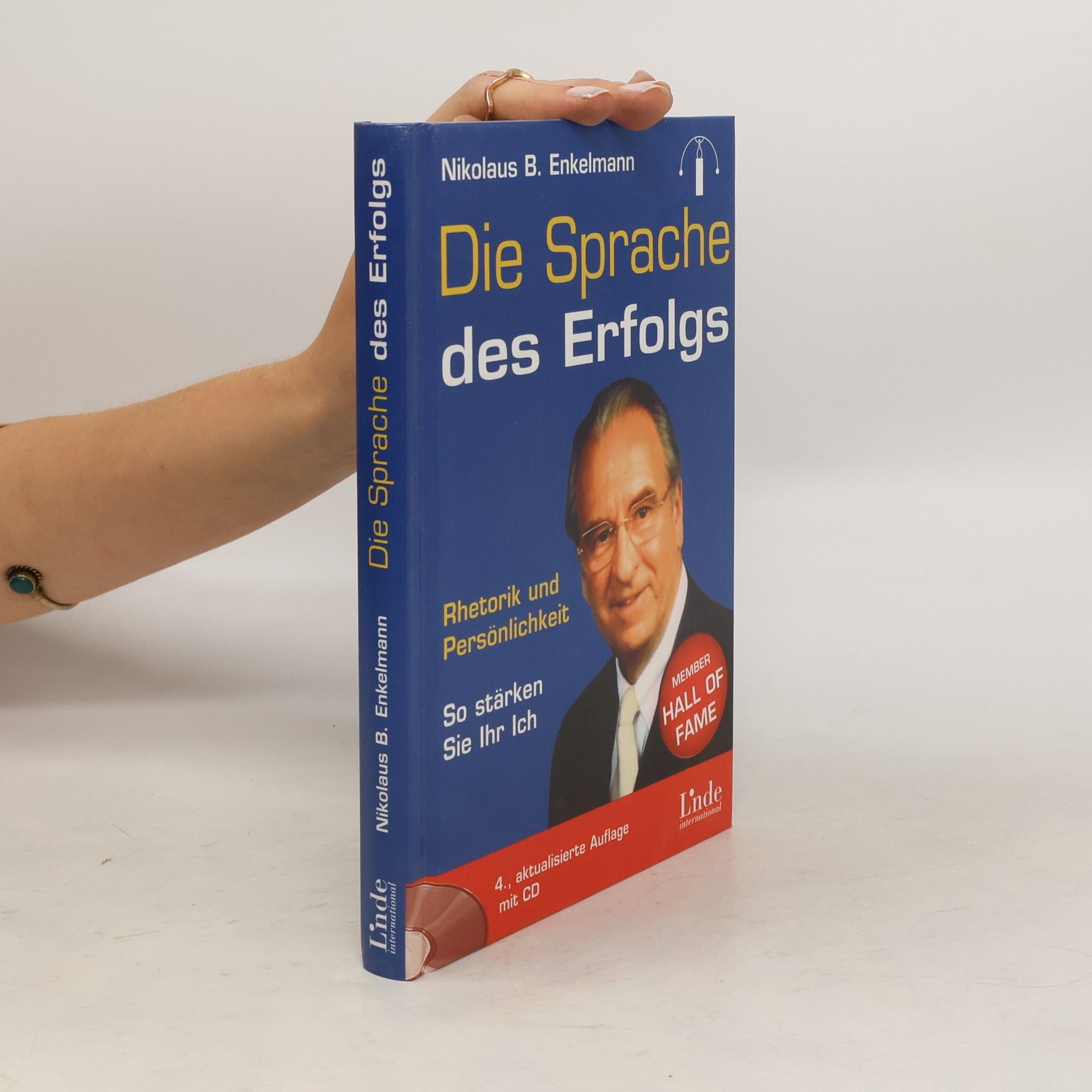Autorenkollektiv Die Sprache des Erfolgs